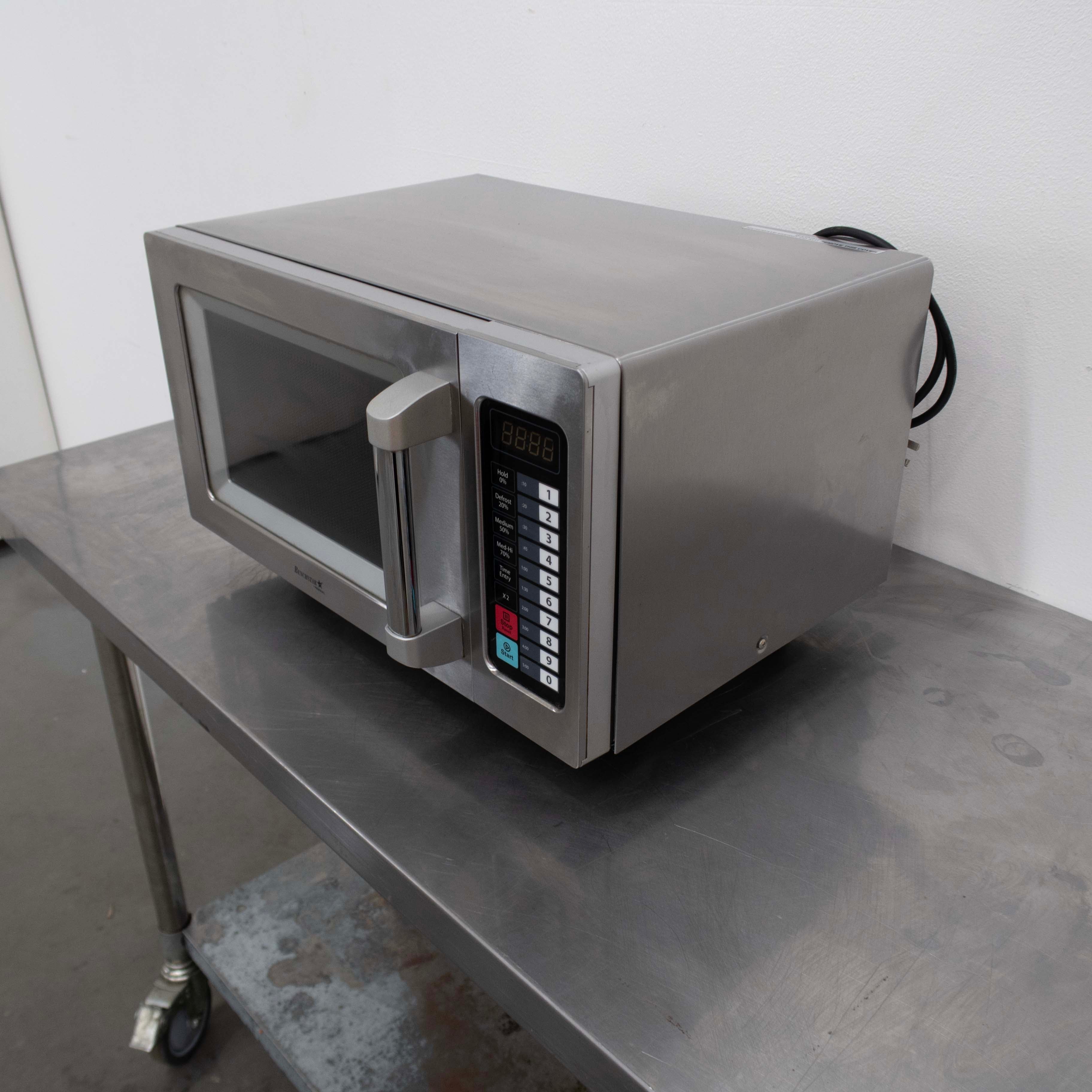 Benchstar MD-1000L Microwave - 858127