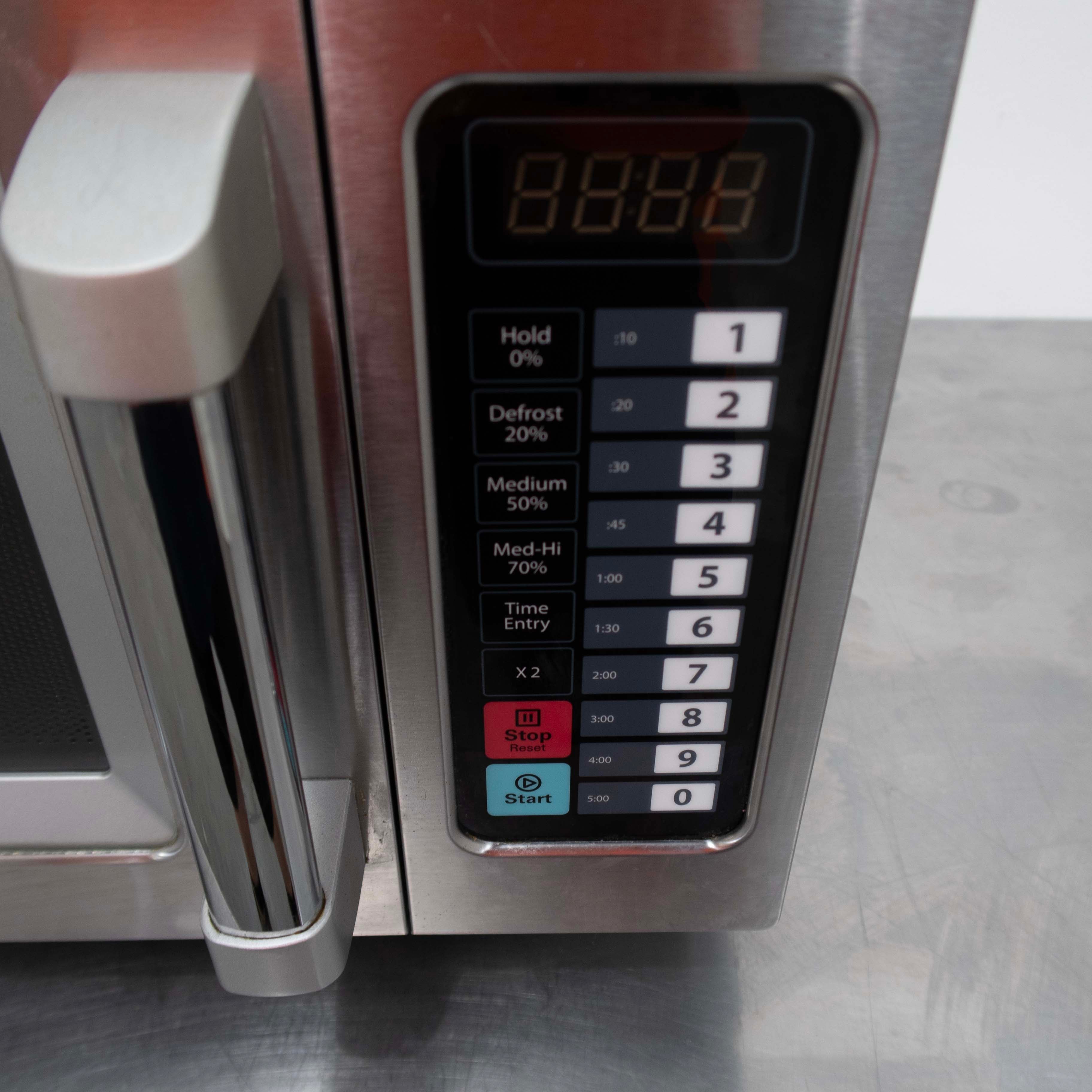 Benchstar MD-1000L Microwave - 858127