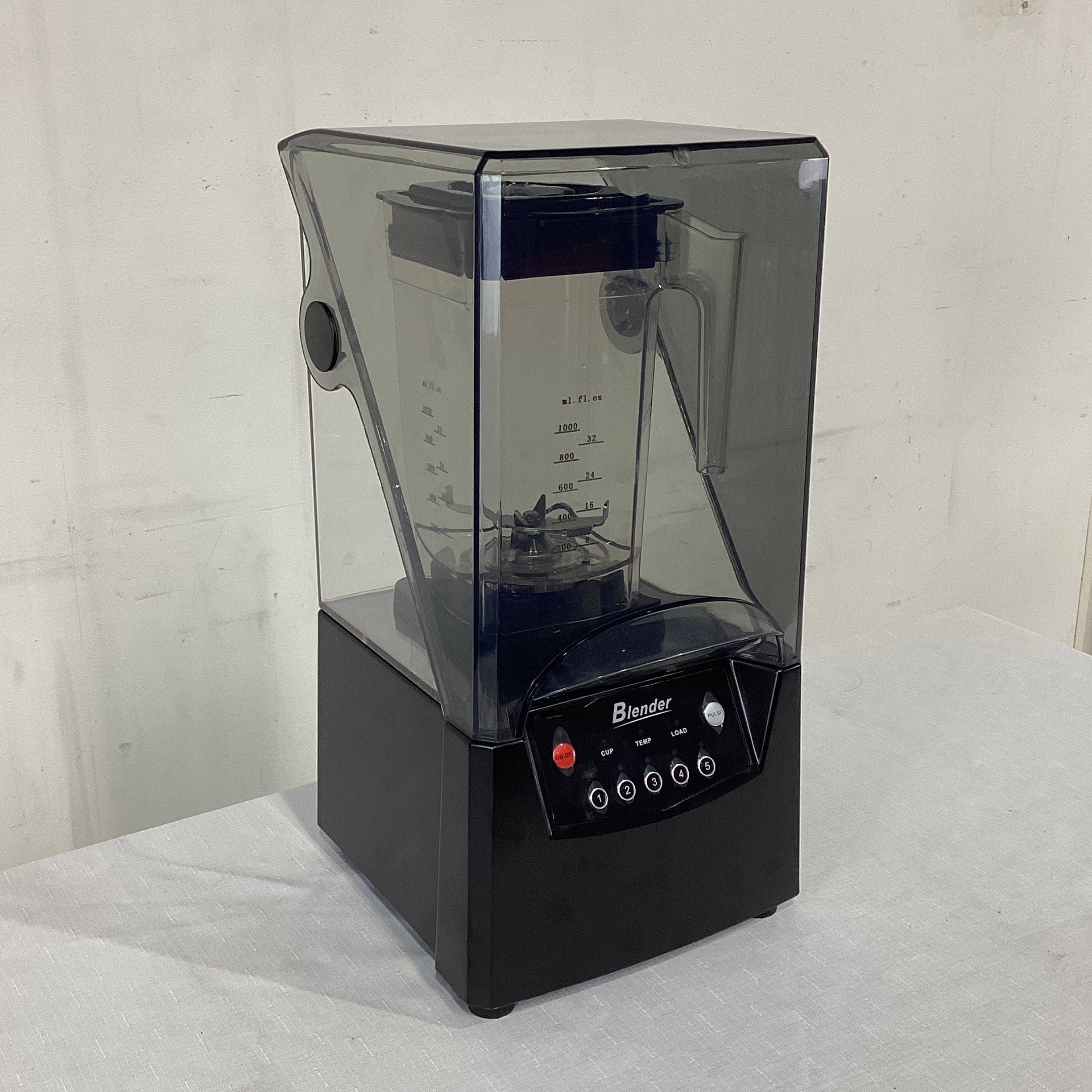 Blast ST1222 Blender - 858131