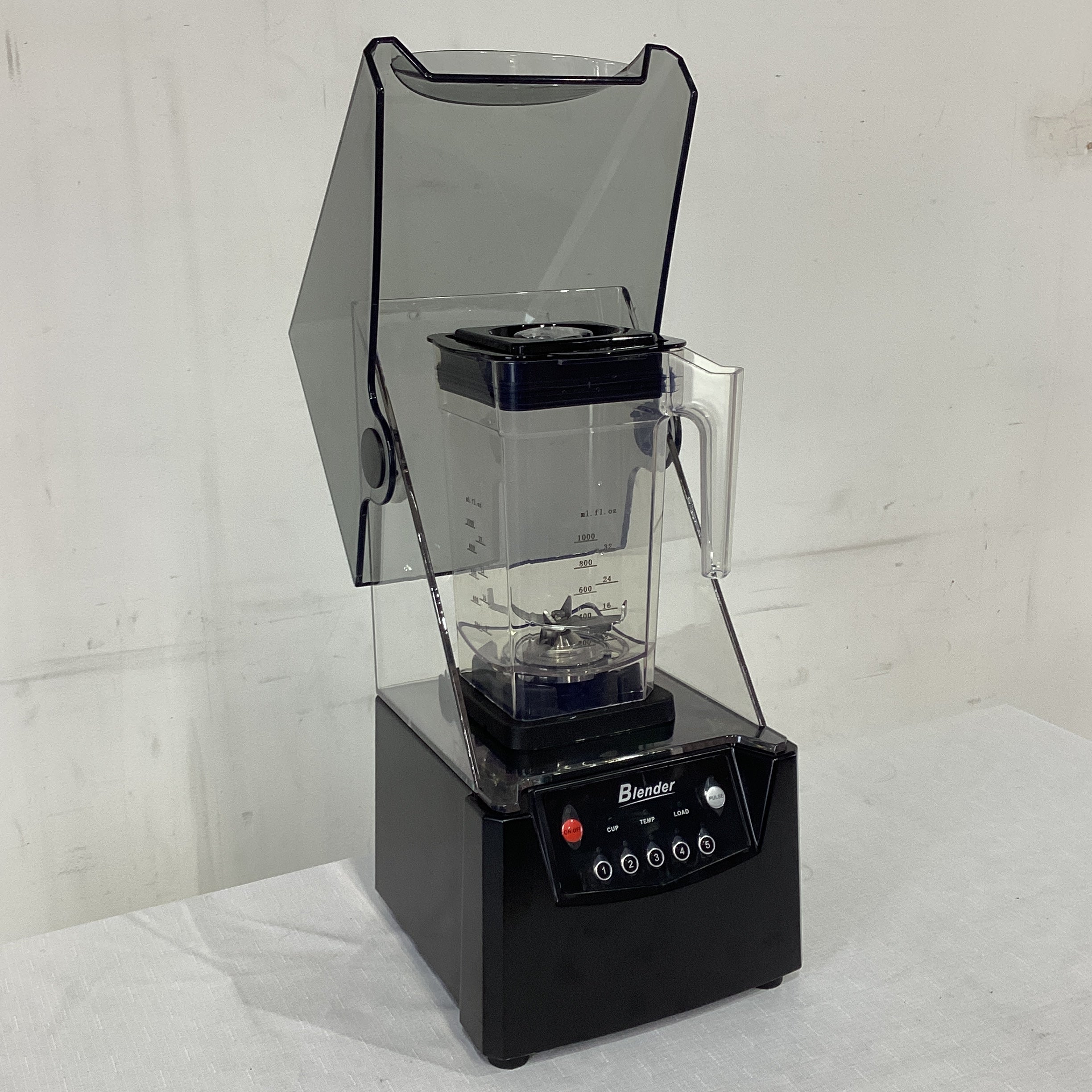 Blast ST1222 Blender - 858131
