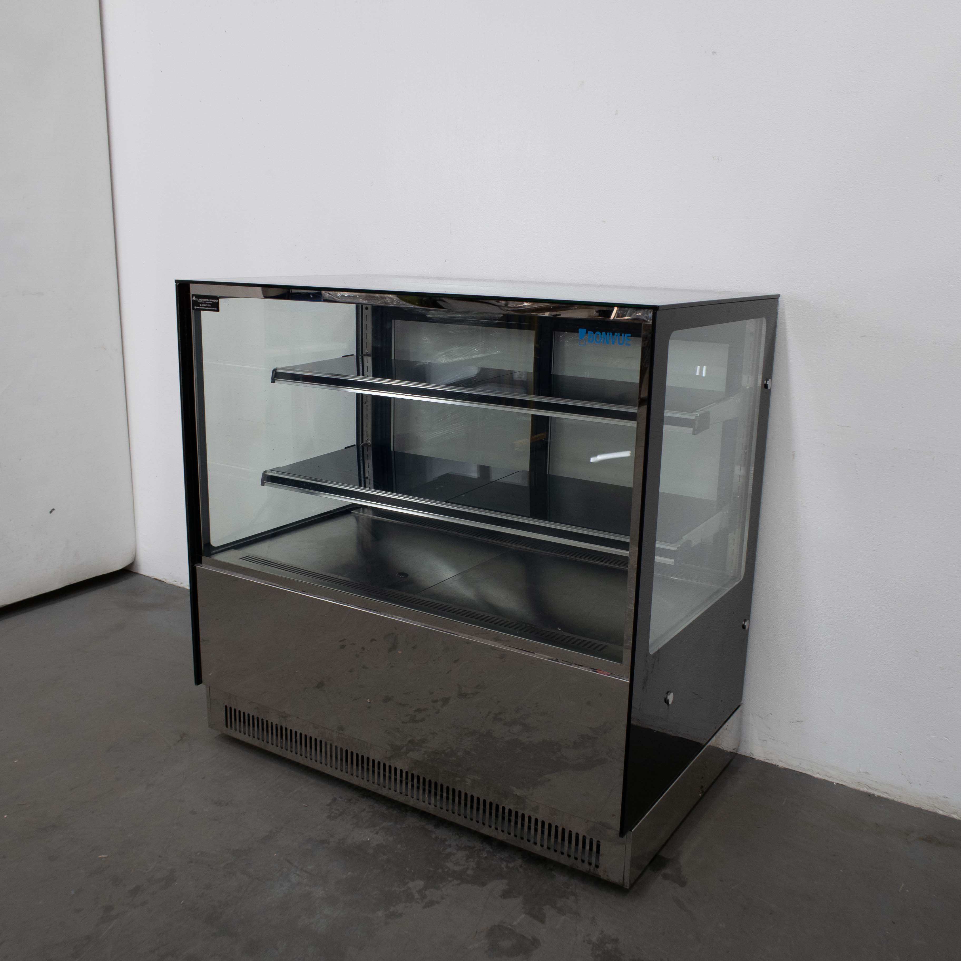 Bonvue GAN-1200RF2 Cold Food Display - 858134