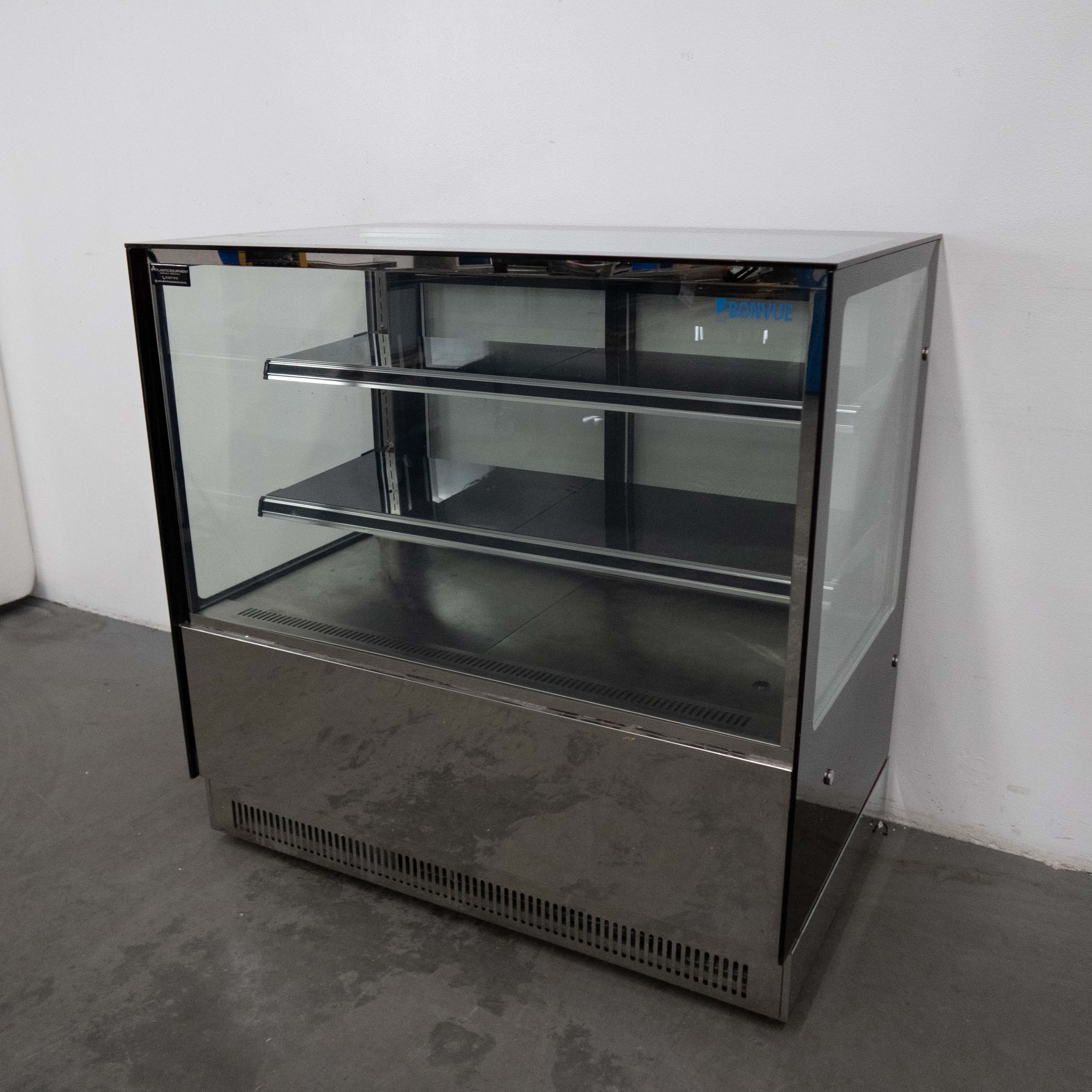 Bonvue GAN-1200RF2 Cold Food Display - 858136