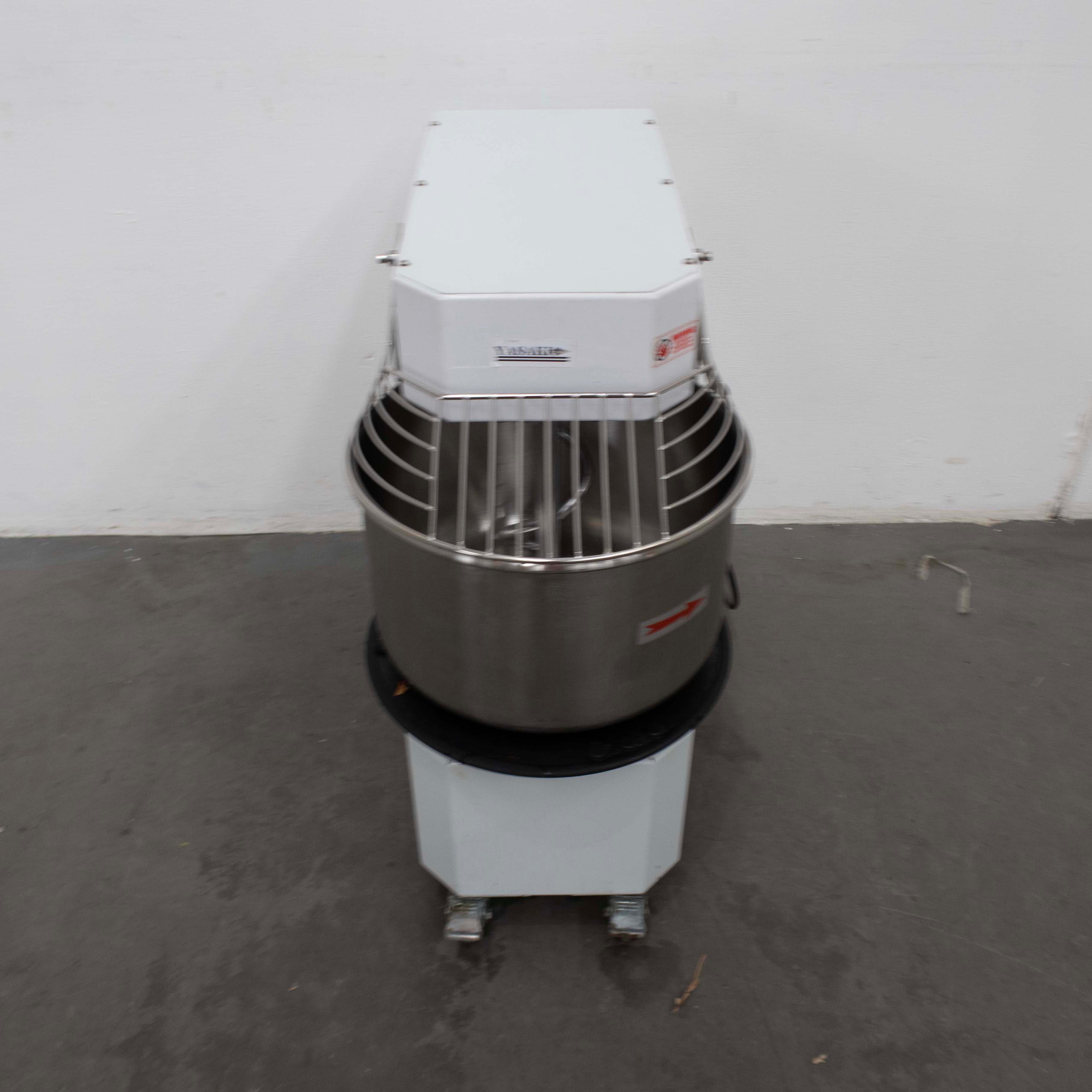 Yasaki HTD-30L Spiral Mixer - 858138