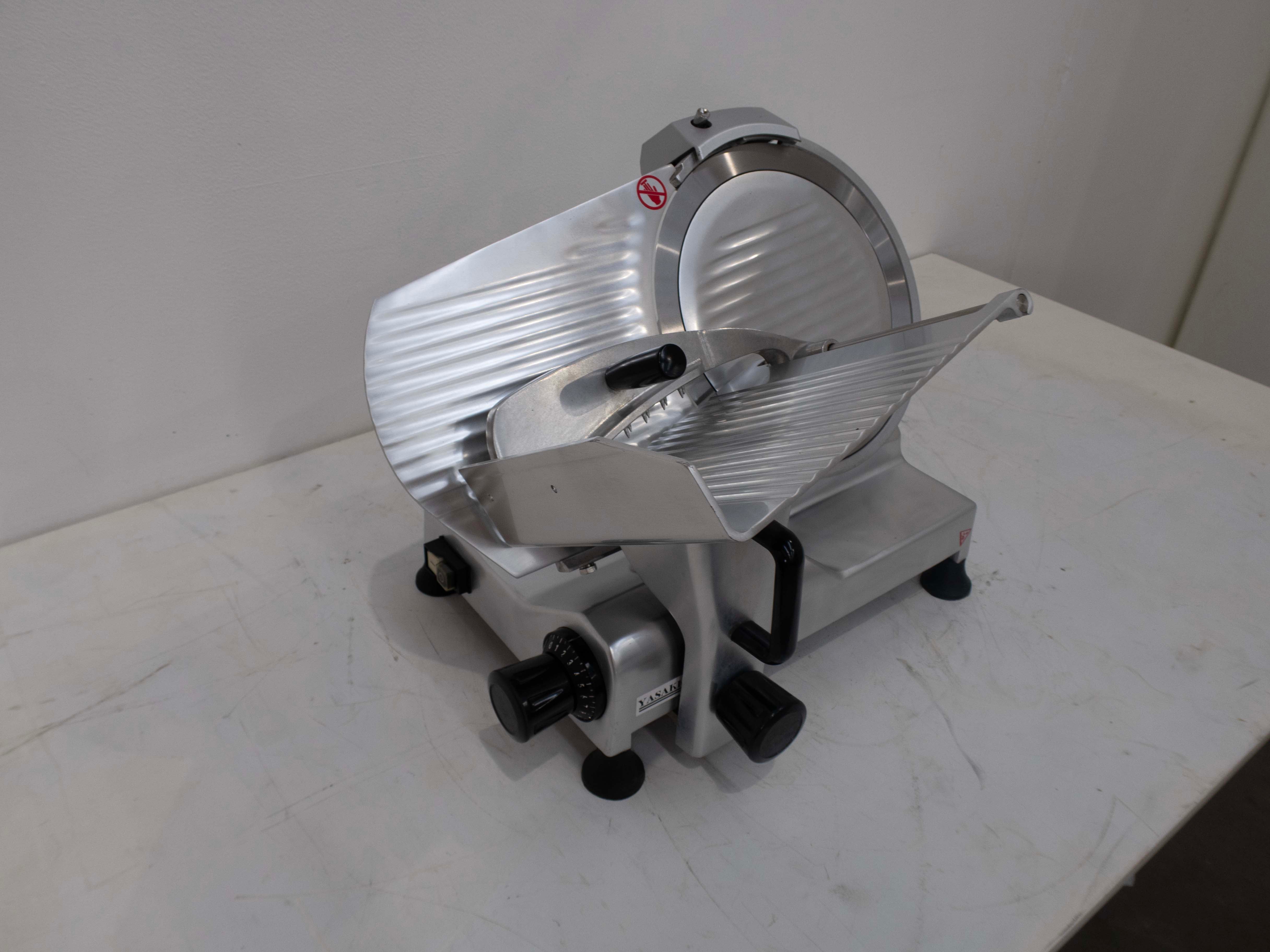 Yasaki HBS-300 Meat Slicer - 858147