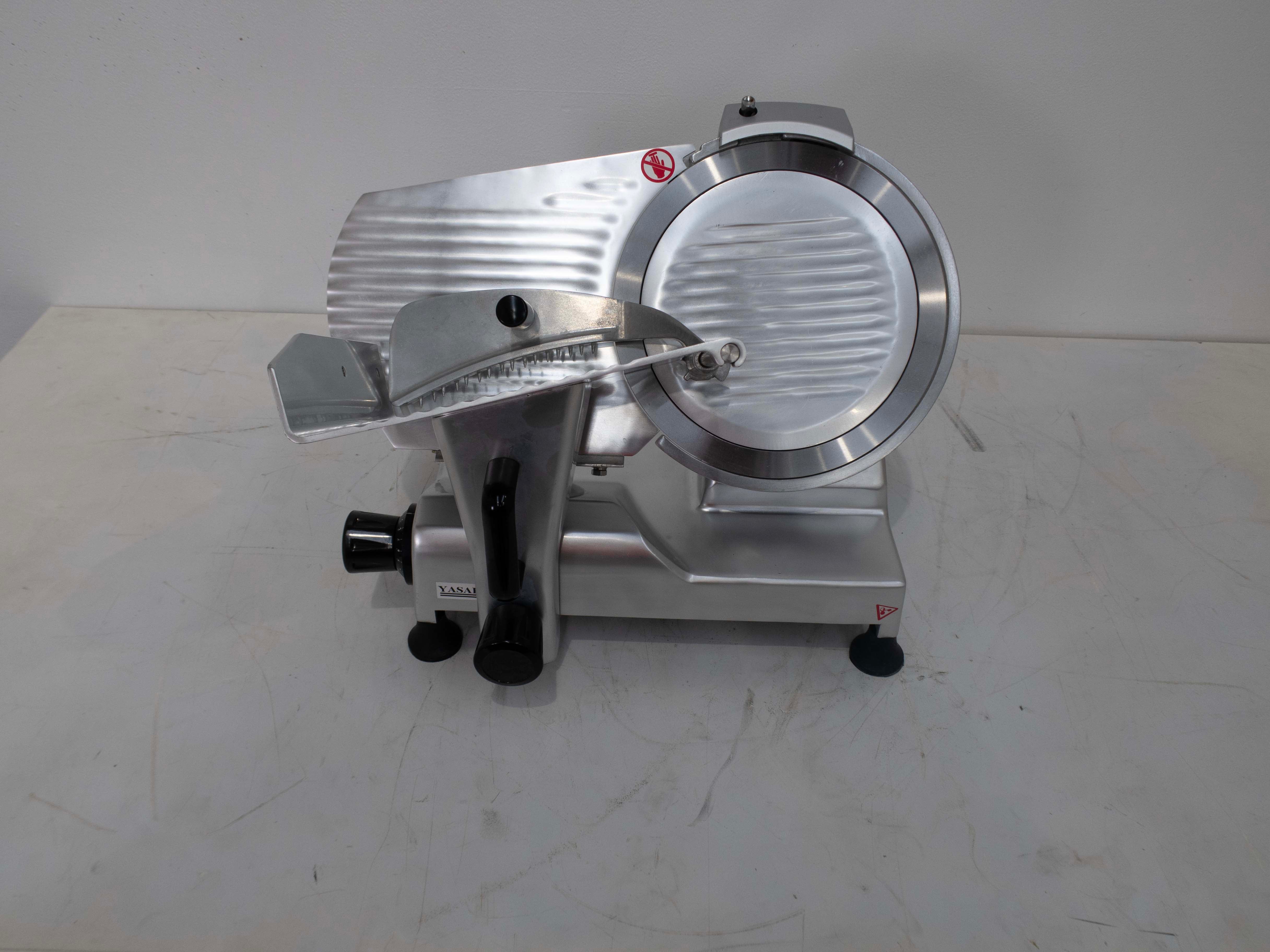 Yasaki HBS-300 Meat Slicer - 858147