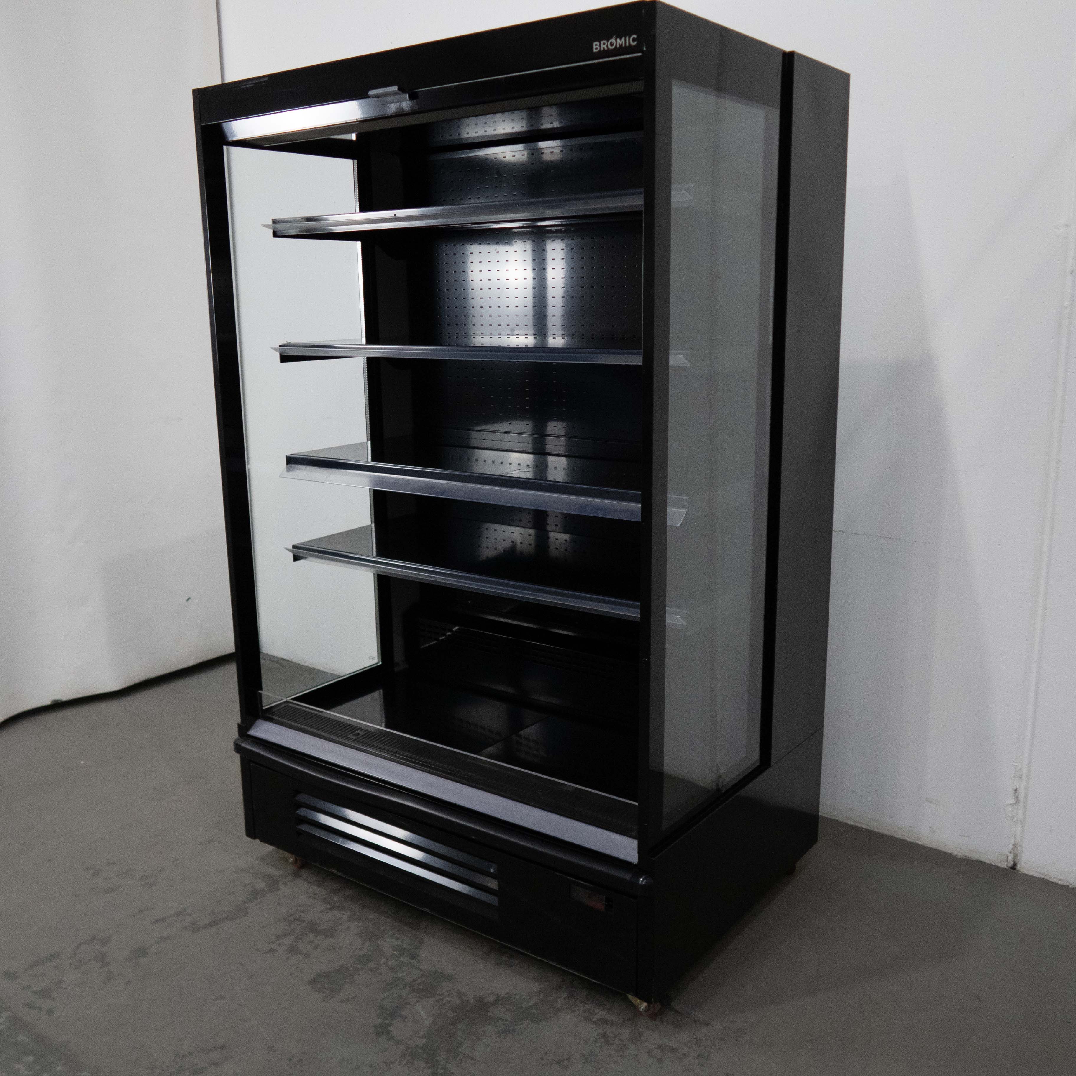 Bromic FHM1250 Display Fridge - 858220