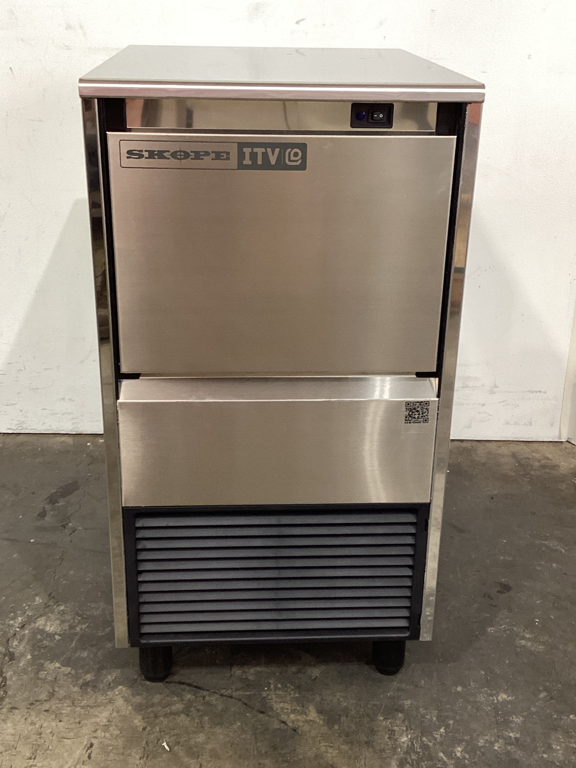 Skope NG45 A DP Ice Machine - 858398