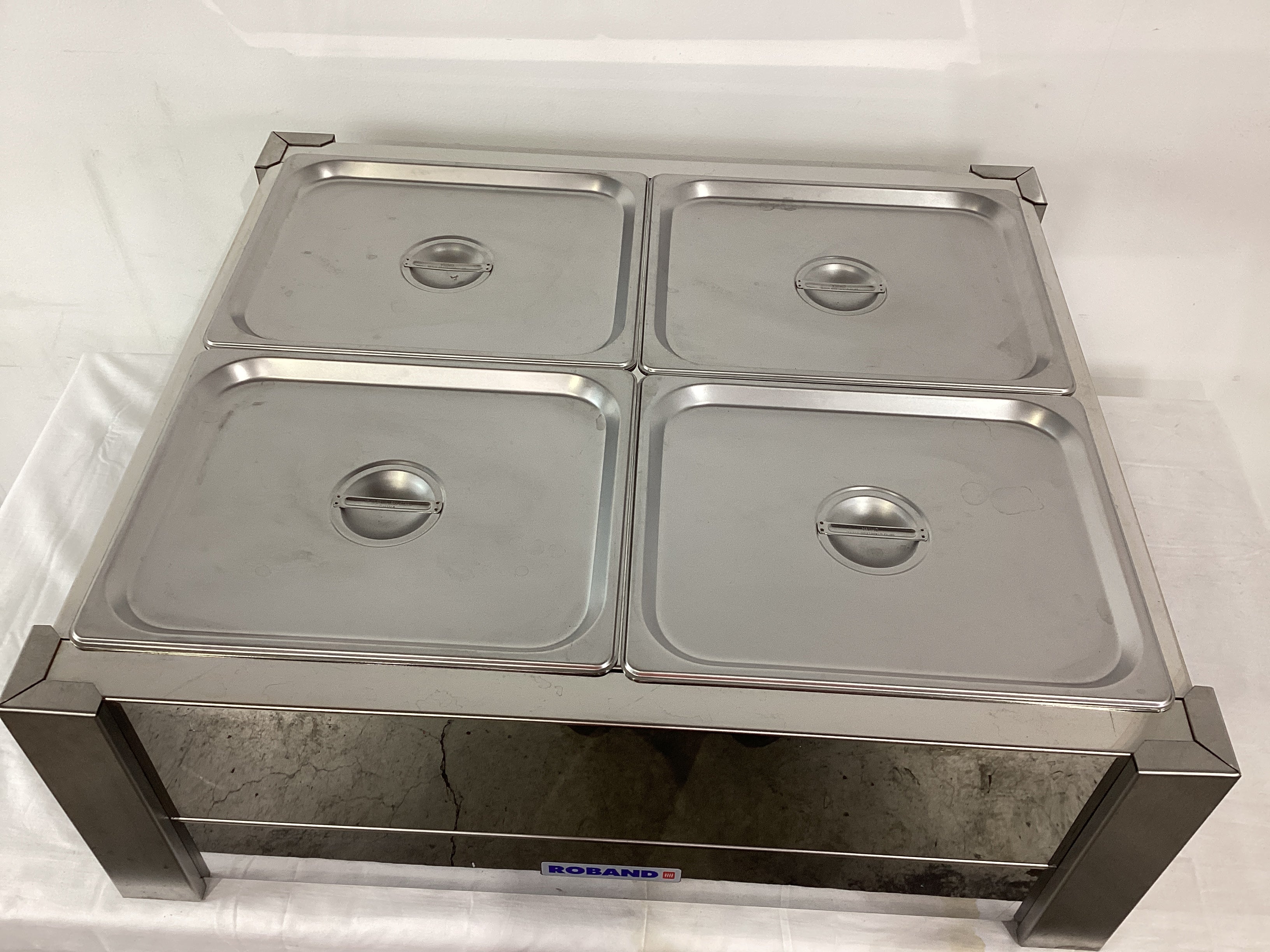 Roband BM22 Bain Marie - 858399
