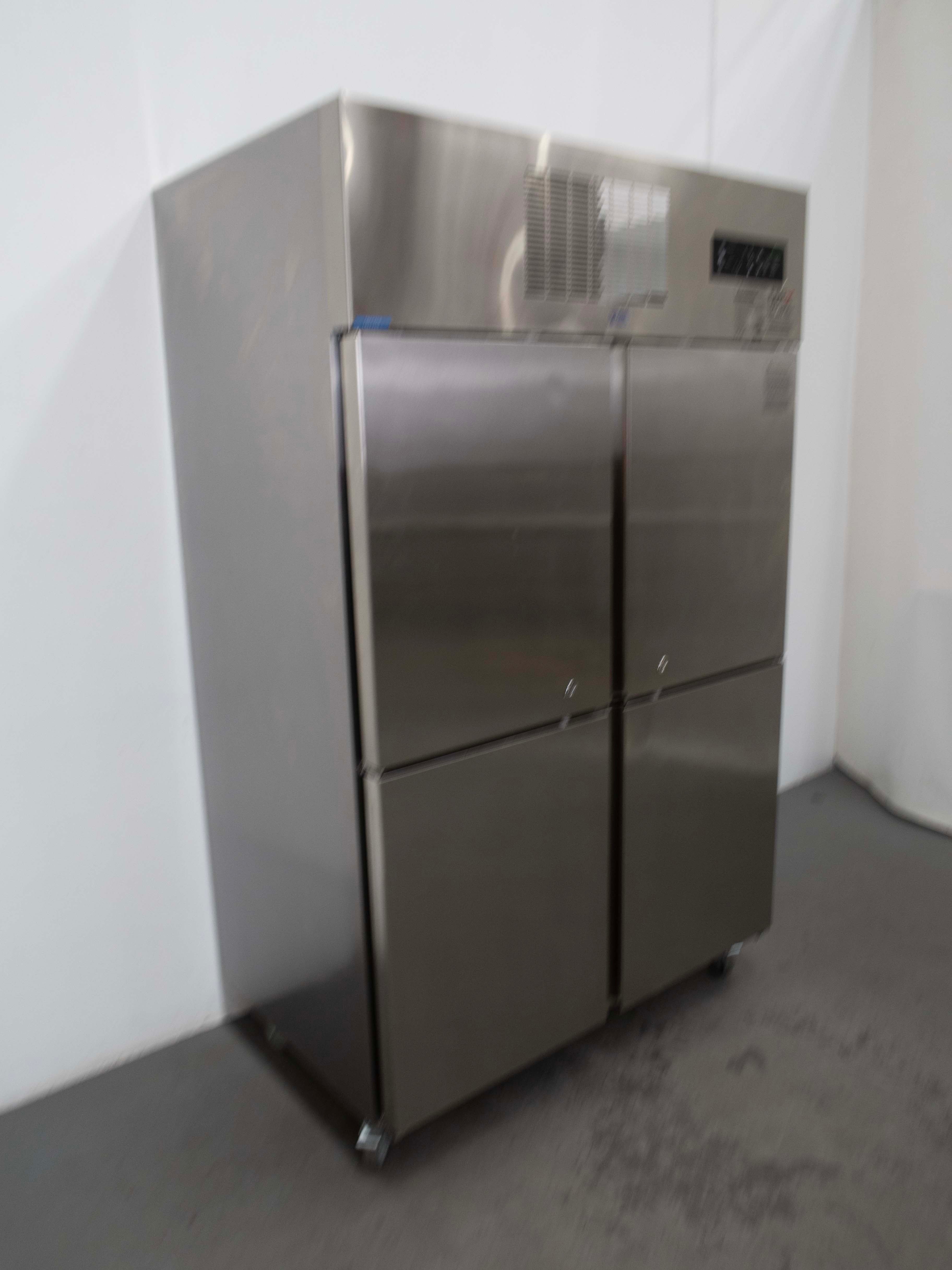 Thermaster SUF1000 Upright Freezer - 858441