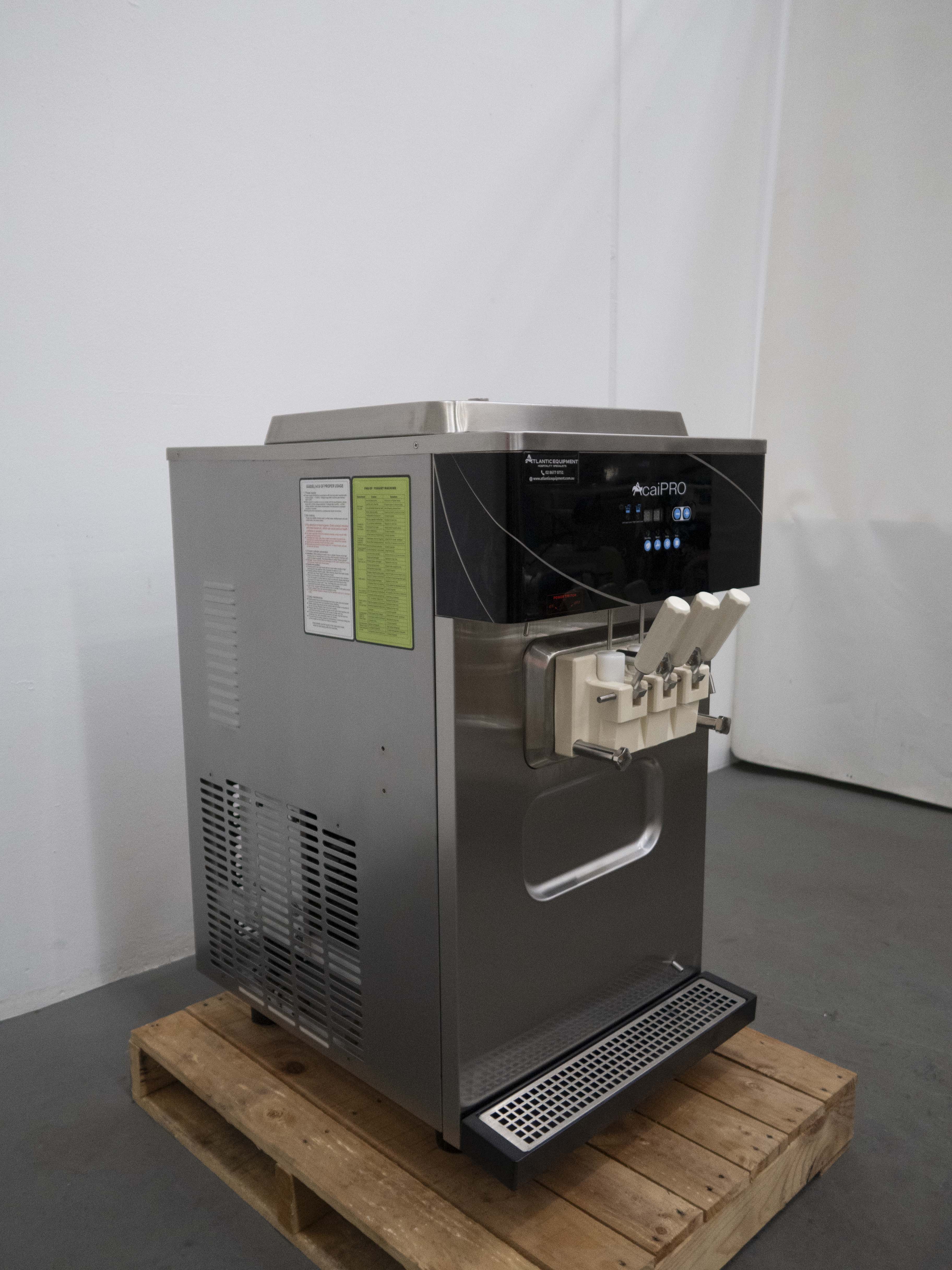 ACAiPRO B22 Acai Machine - 858449