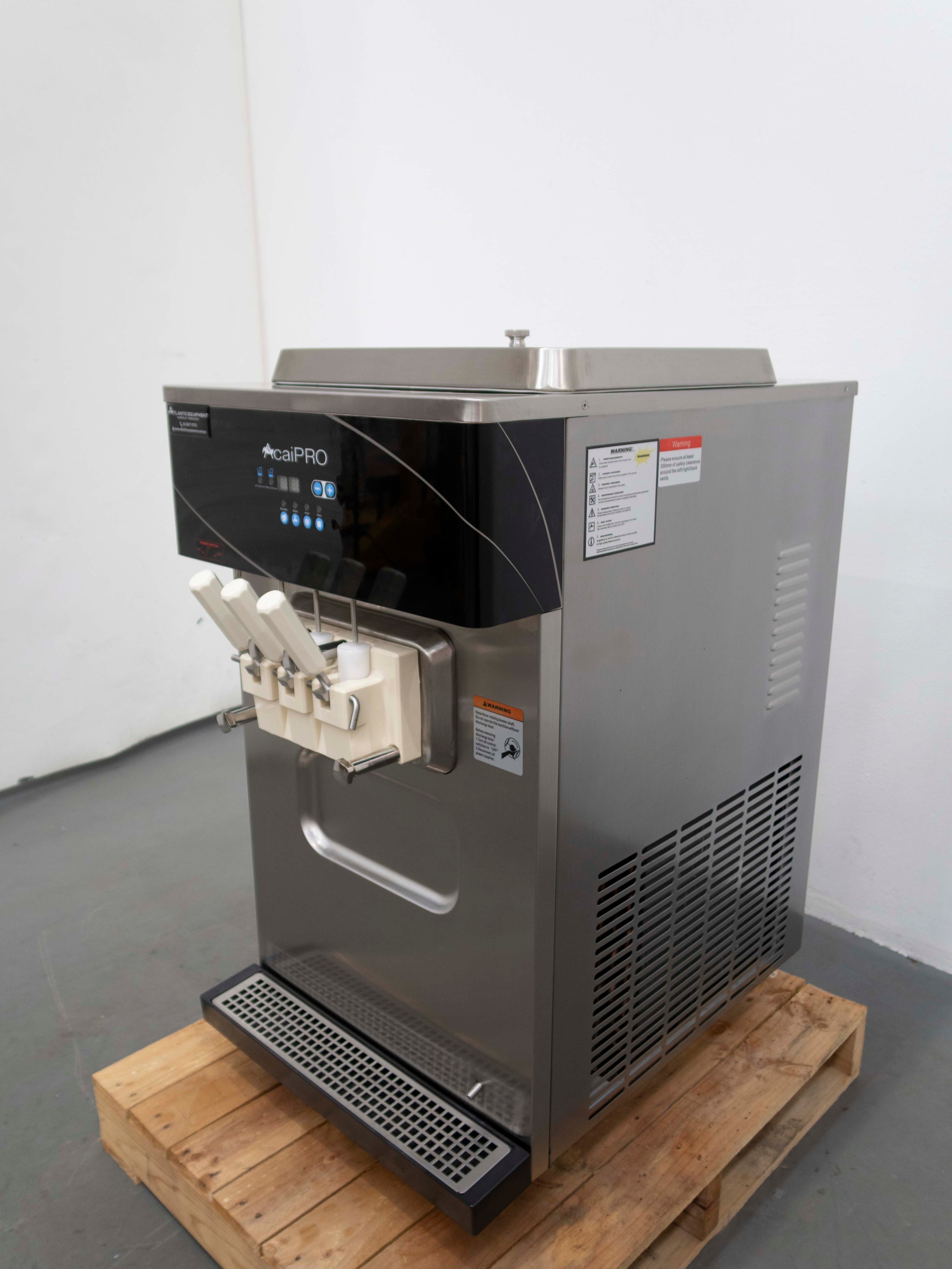 ACAiPRO B22 Acai Machine - 858449