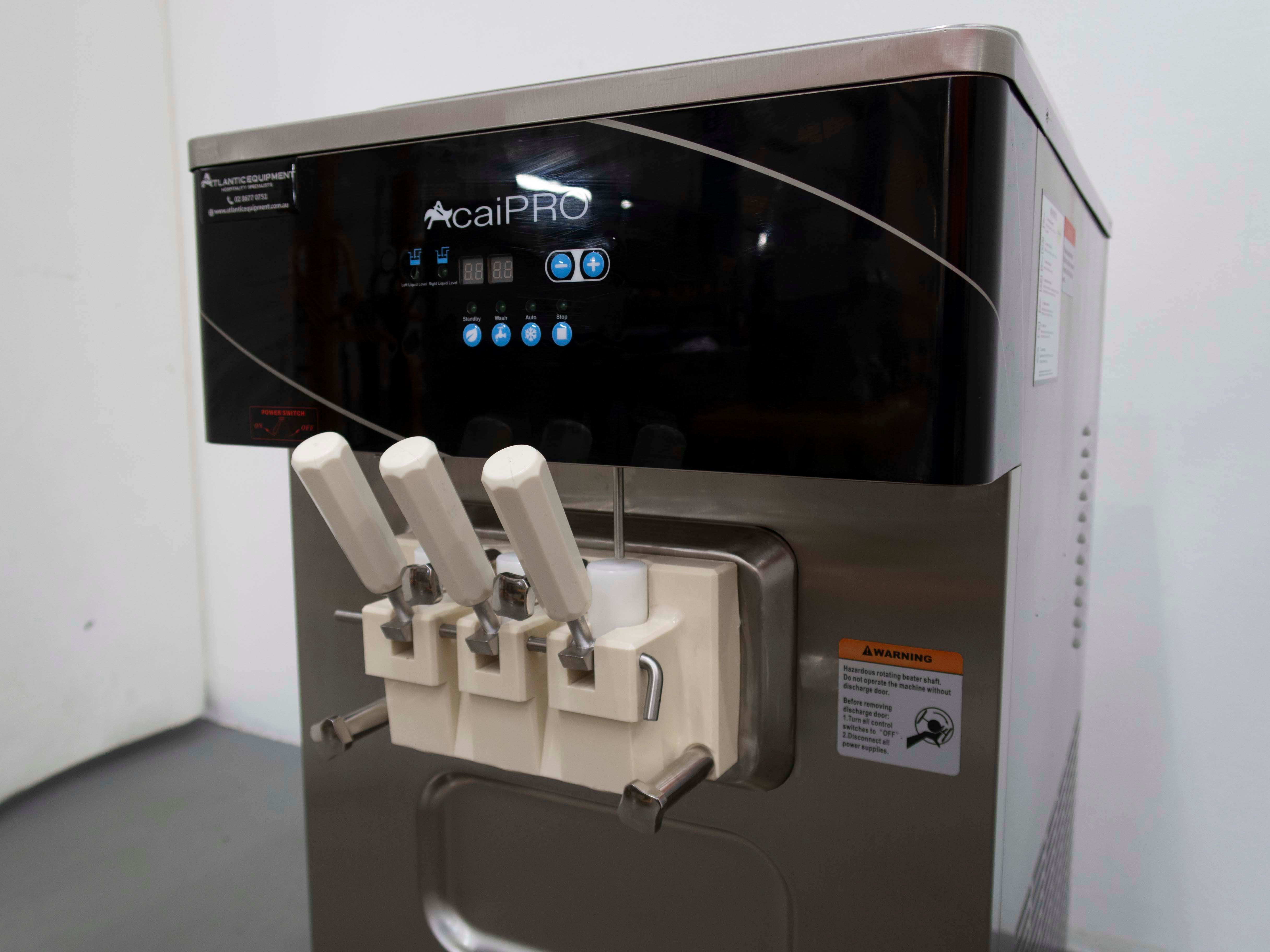 ACAiPRO B22 Acai Machine - 858449