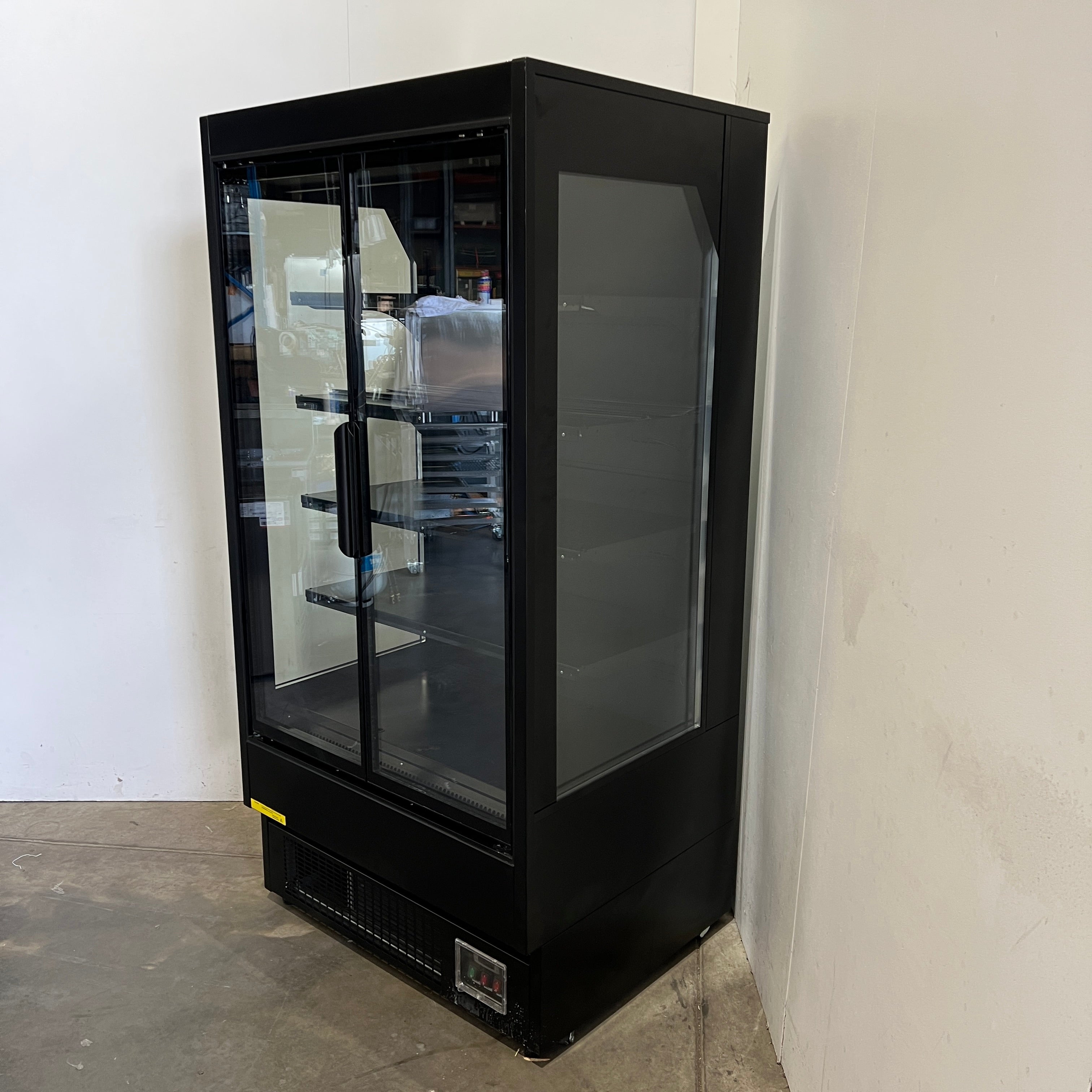Thermocool THC-1080GA Upright Display - 858589