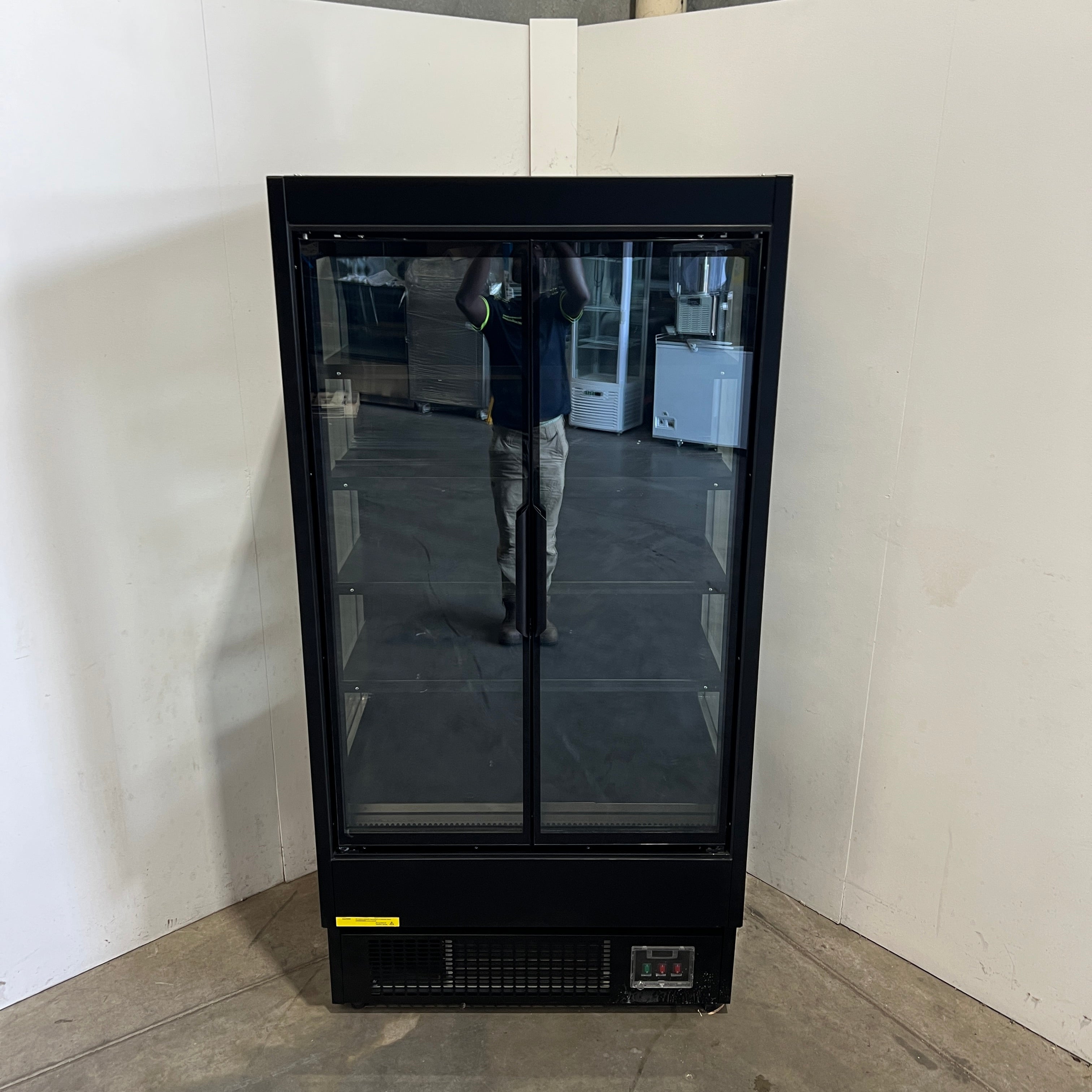 Thermocool THC-1080GA Upright Display - 858589