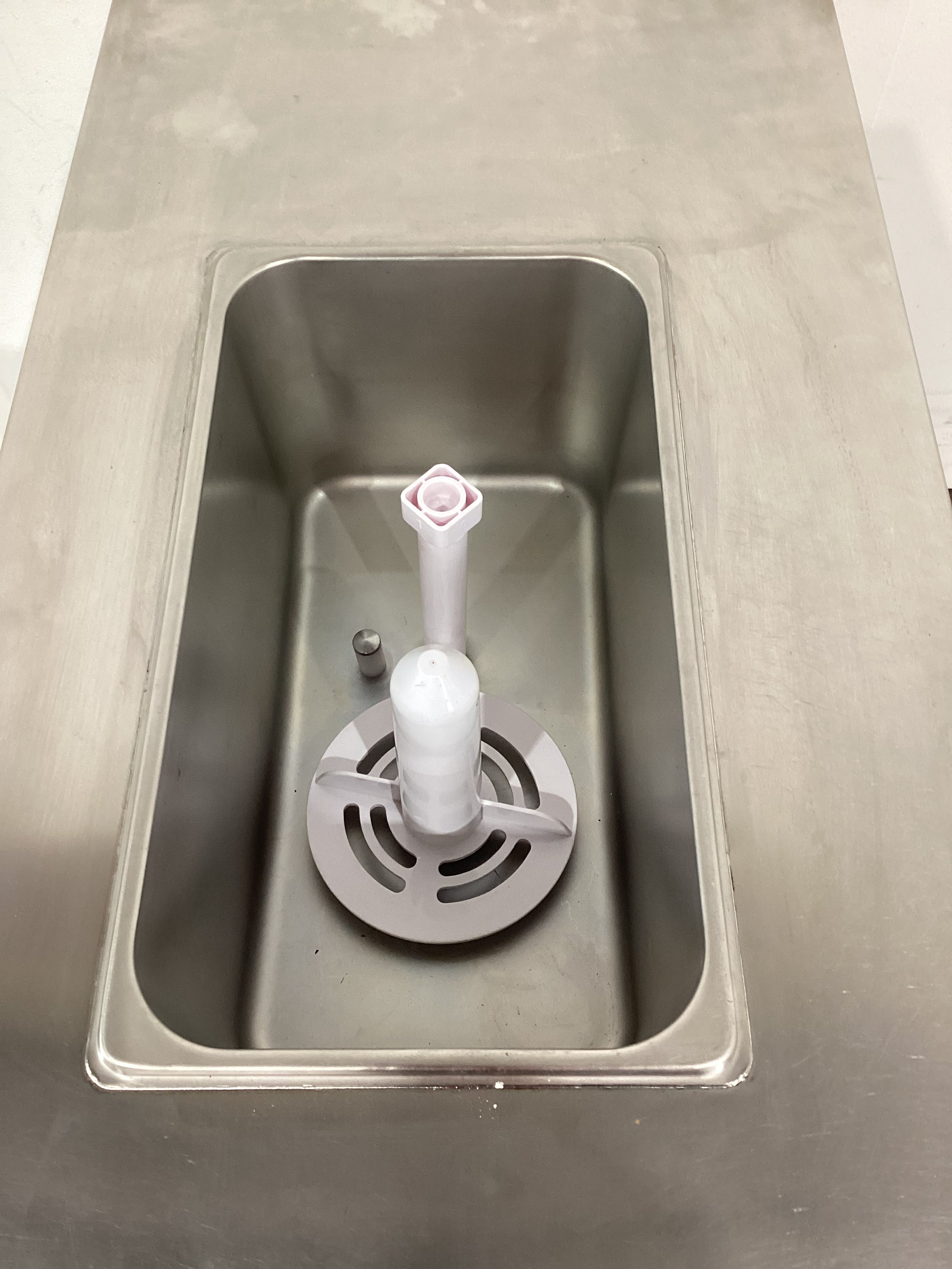 Brullen i91 Pro Ice Cream Machine - 858725