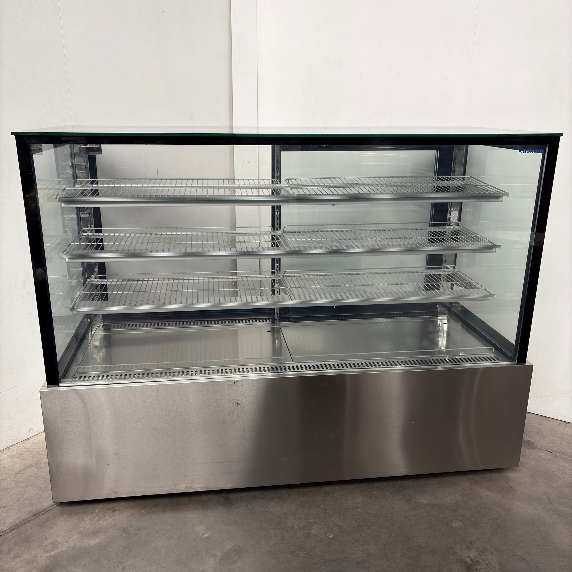 Bonvue SL860V Cold Food Display - 858967