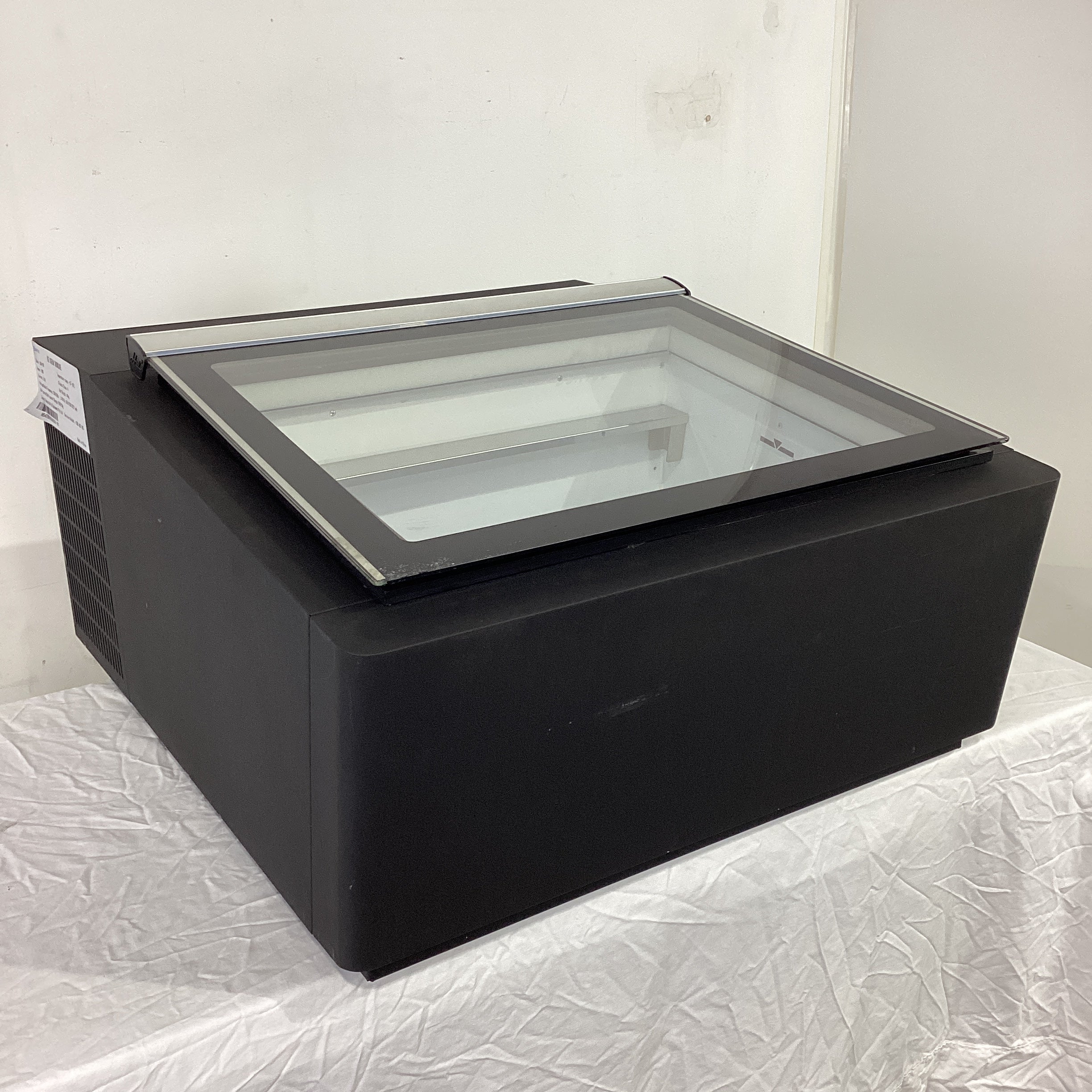 Bonvue CGD-03B Countertop Gelato Display - 858994