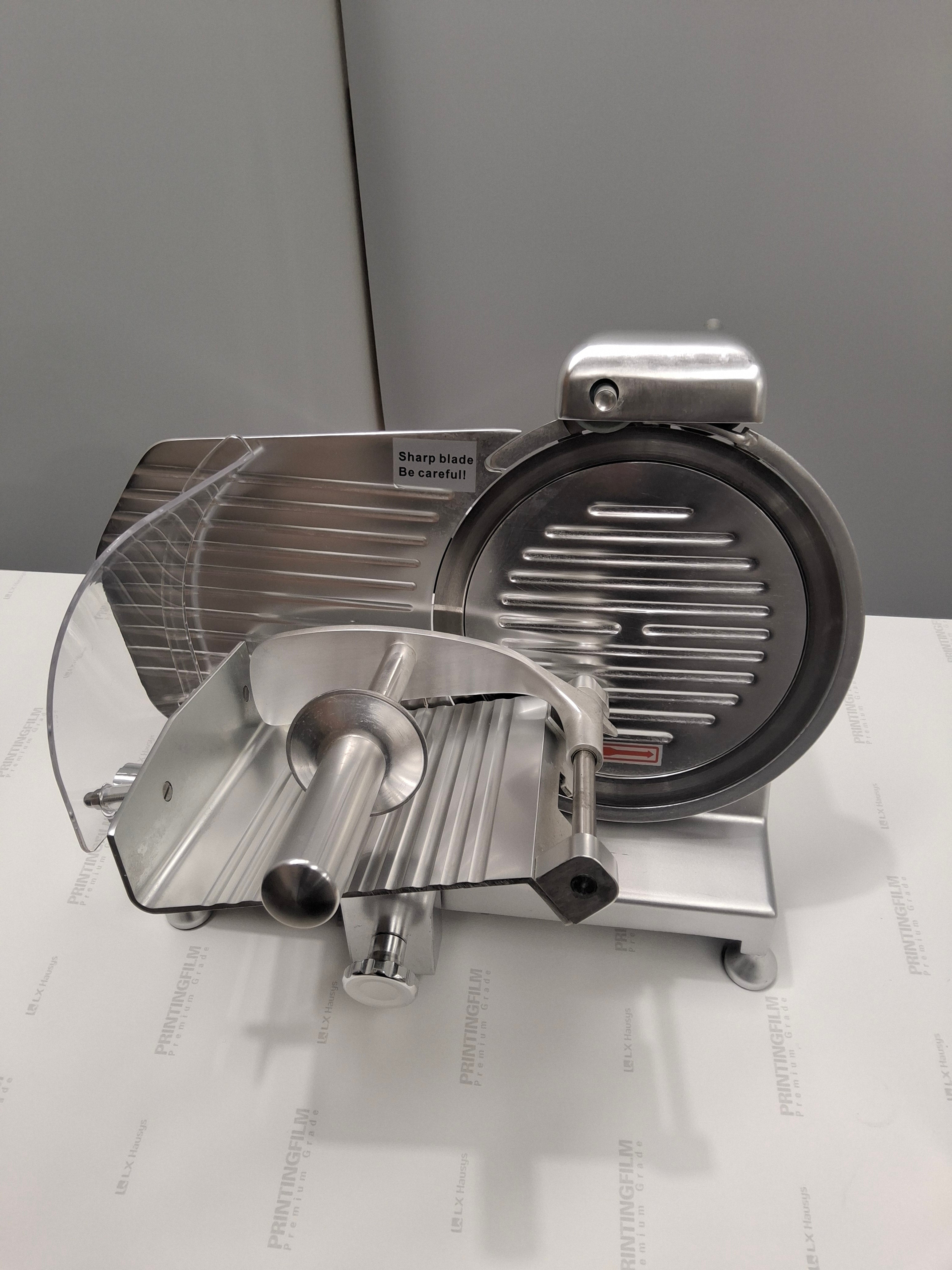 Anvil MSA3250 Slicer - 859023