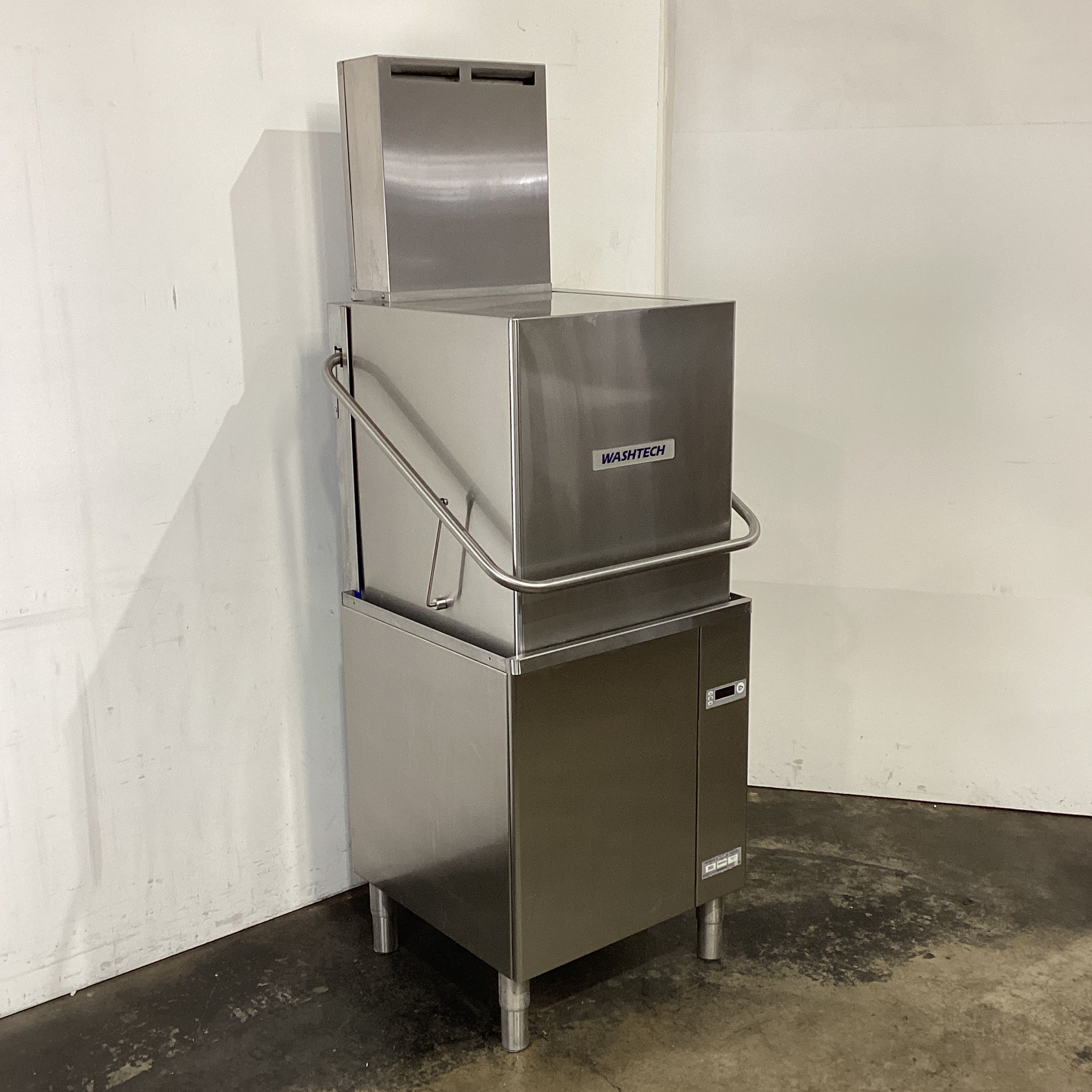 Washtech M2C Passthrough Dishwasher - 859062