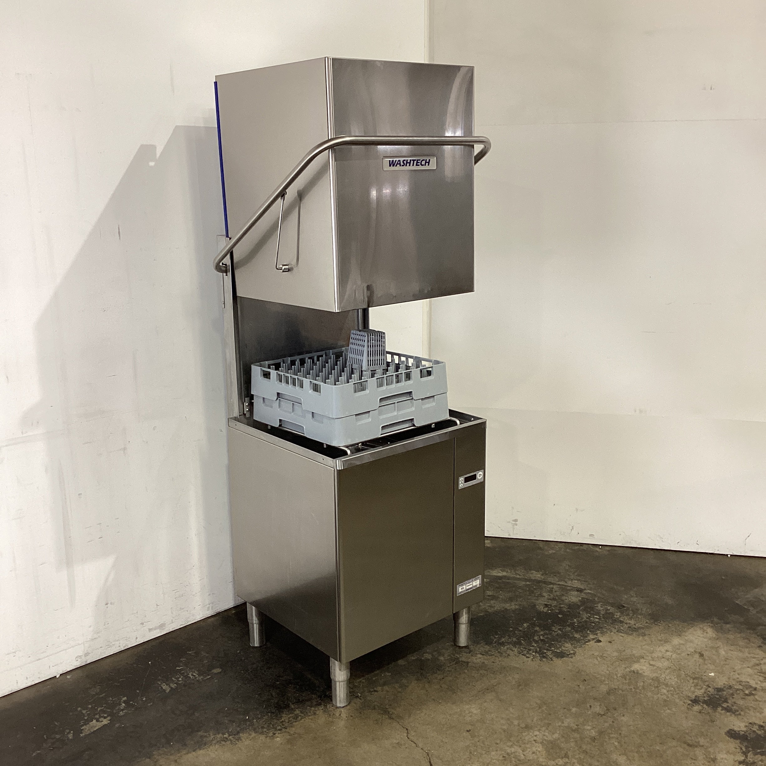 Washtech M2C Passthrough Dishwasher - 859062