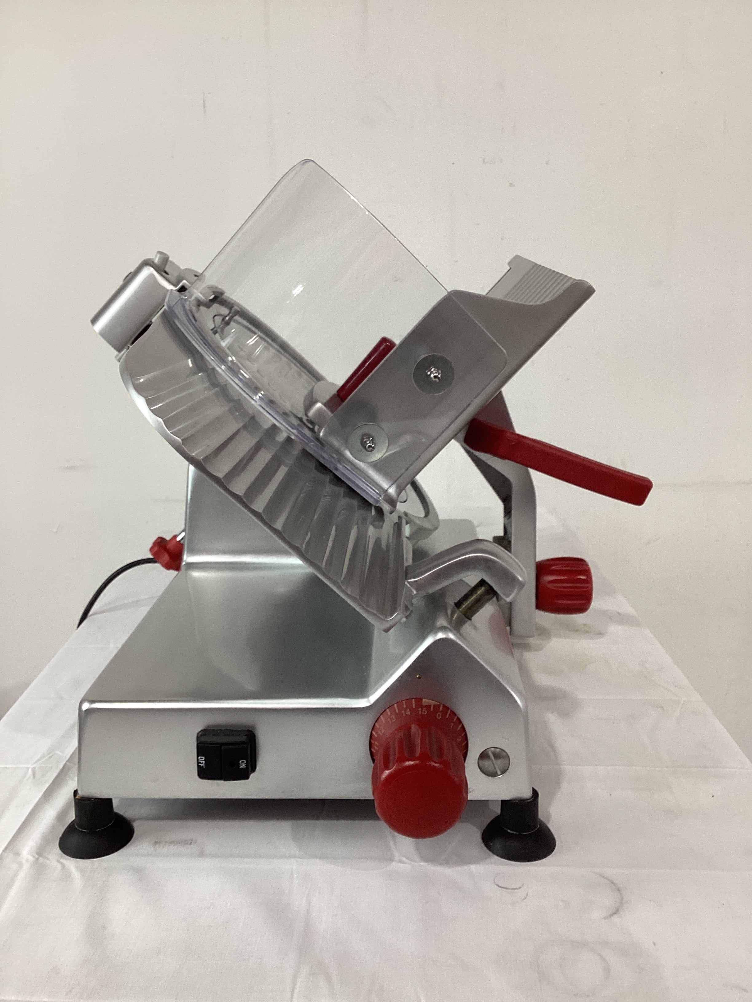 Noaw NS300 Meat Slicer - 859079