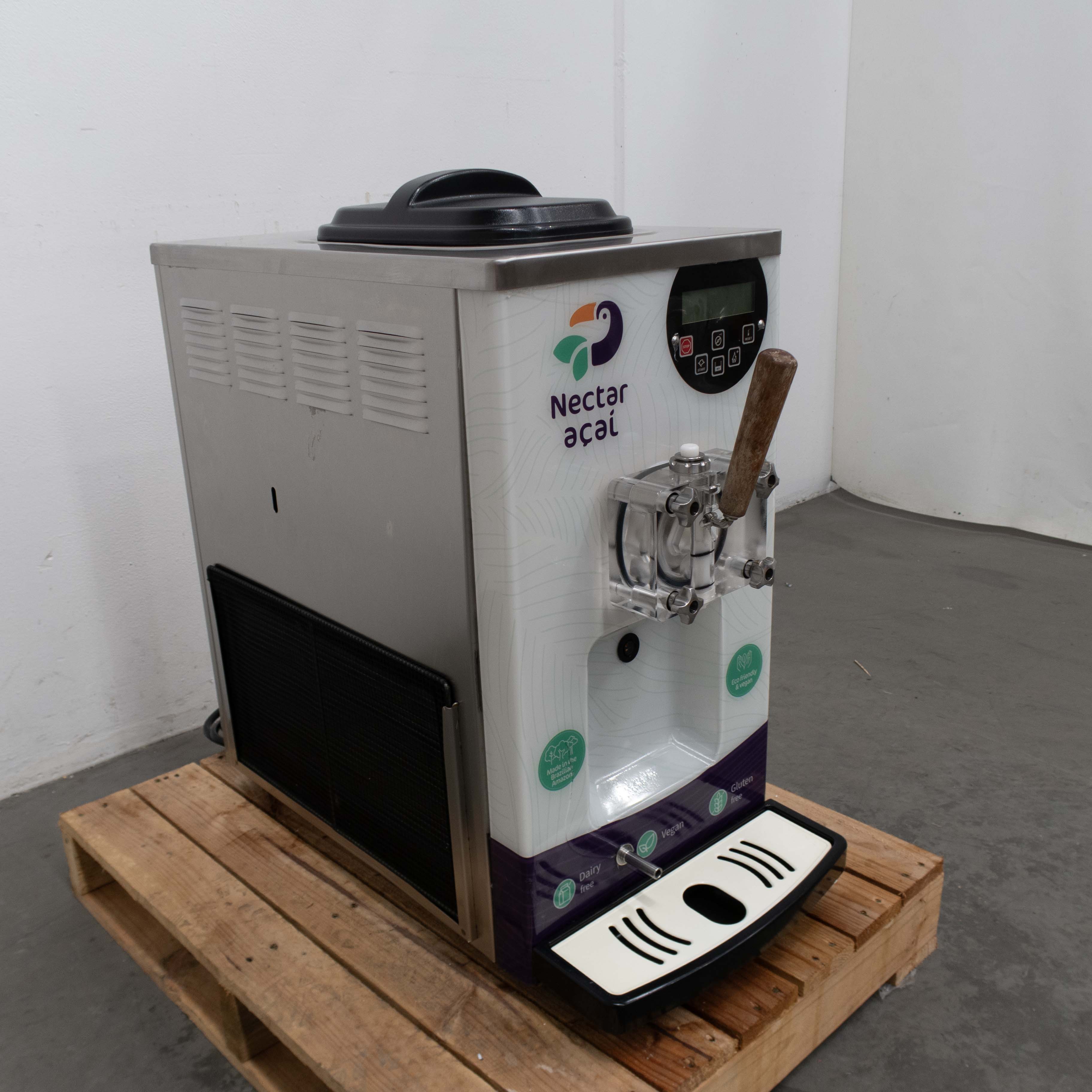Nectar Fruits S770 Acai Machine - 859543