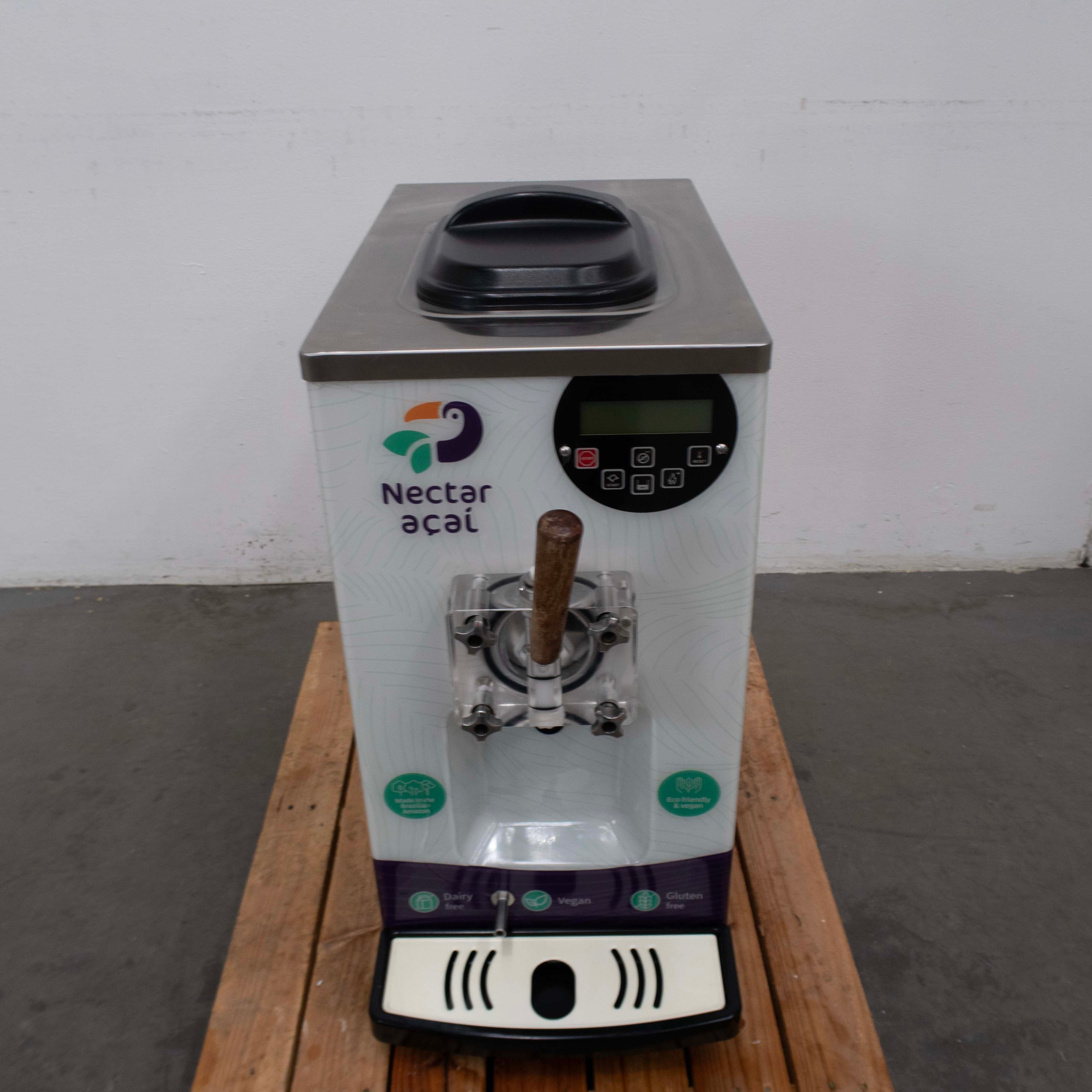 Nectar Fruits S770 Acai Machine - 859543