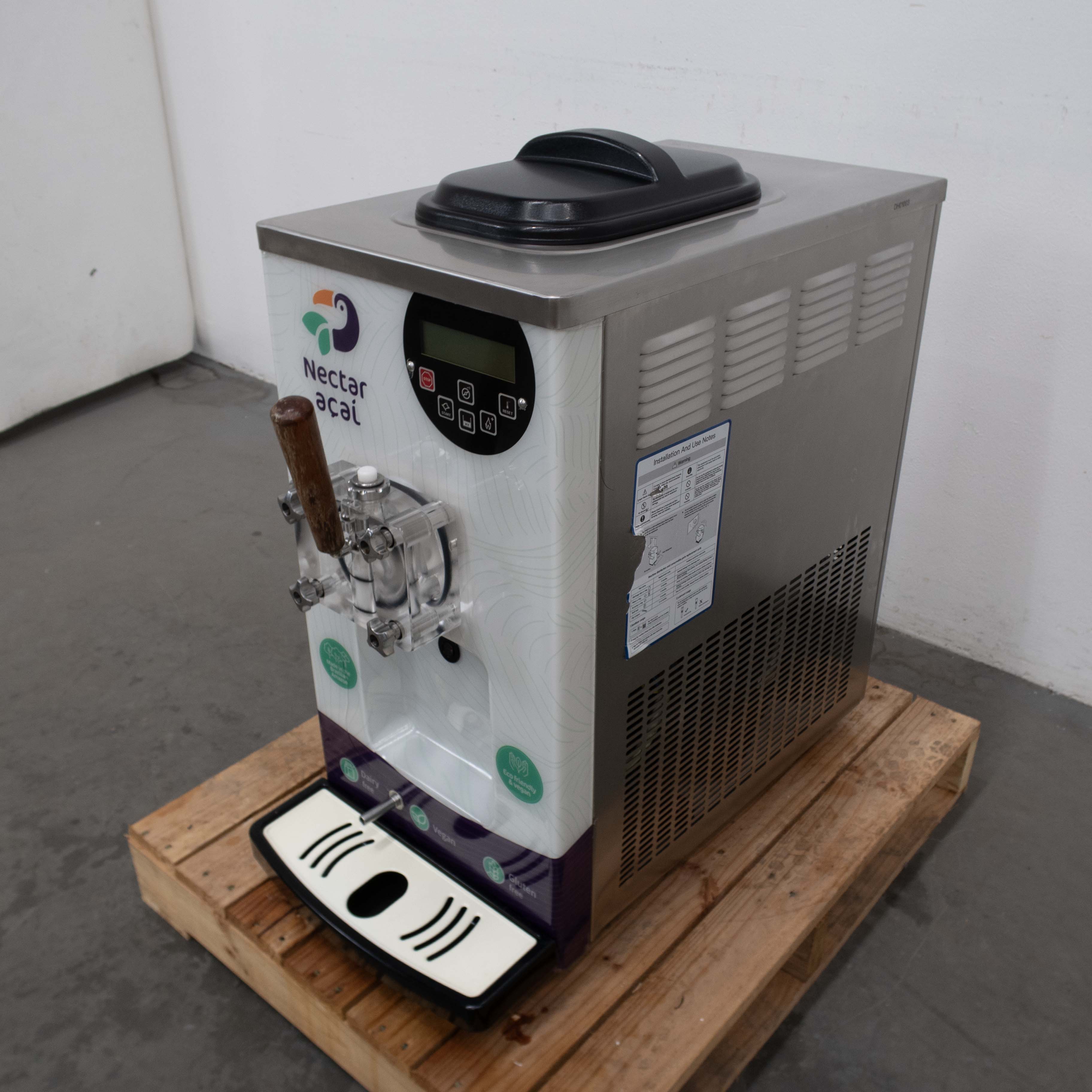Nectar Fruits S770 Acai Machine - 859543