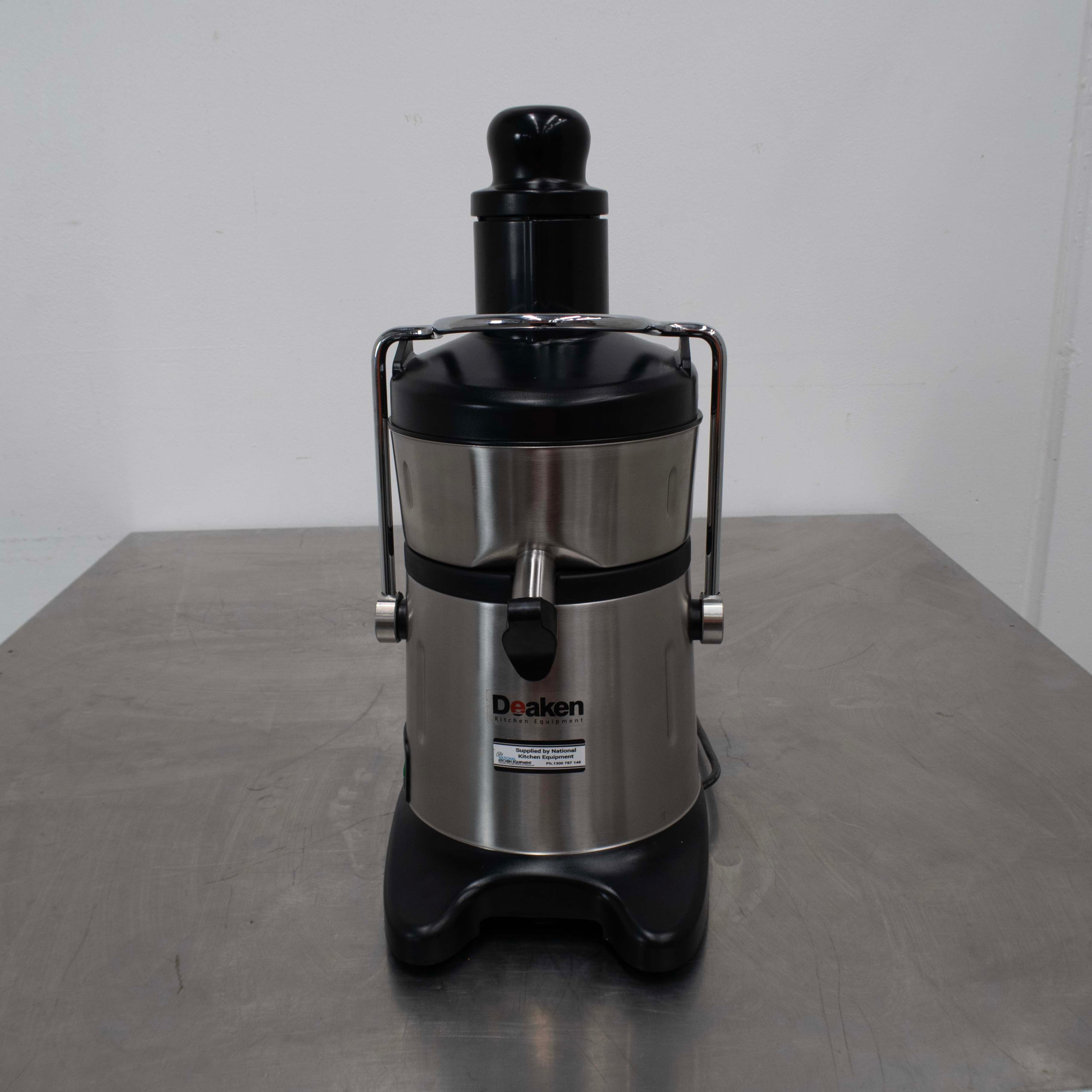 Deaken JC-900A Juicer - 859554