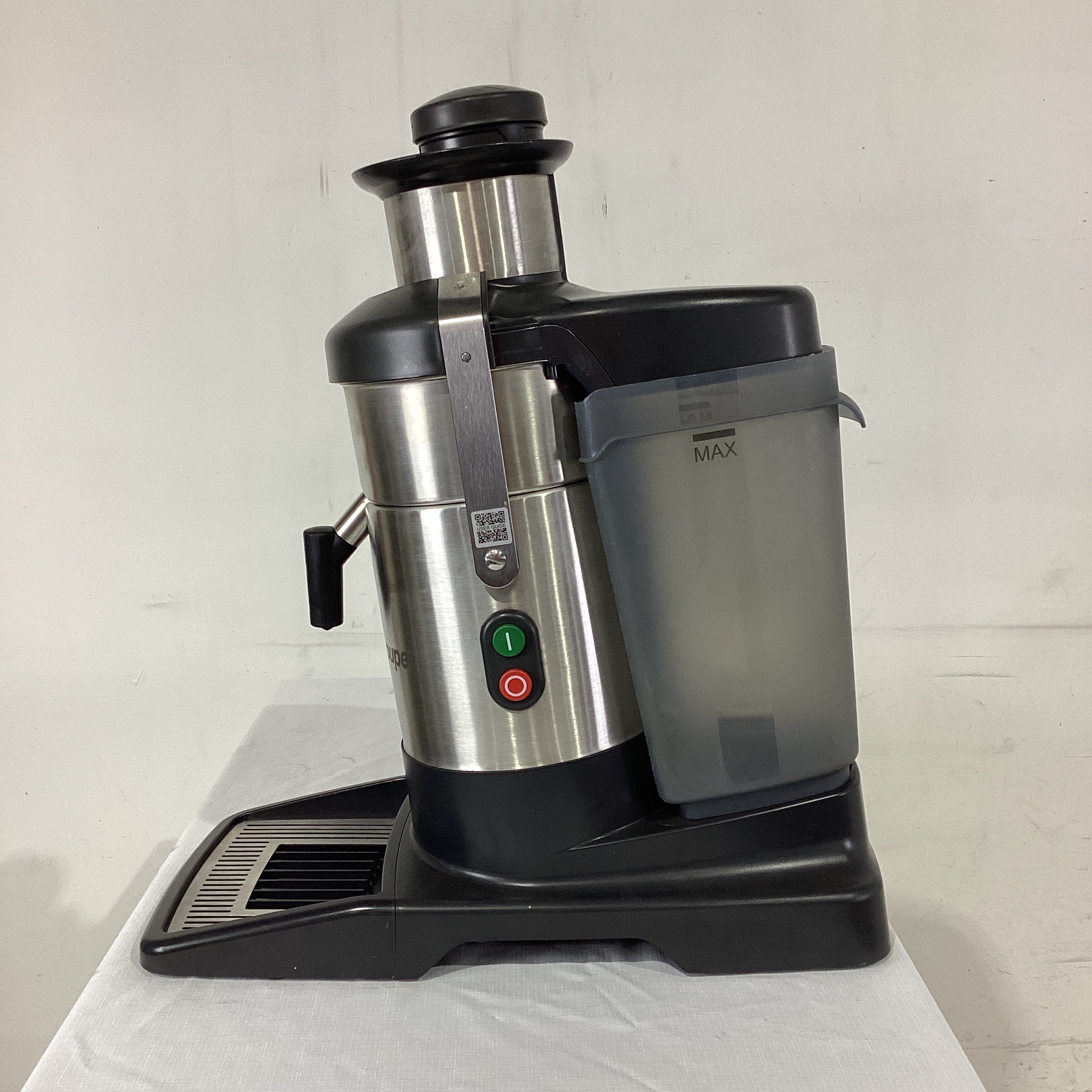 Robot Coupe J100 Ultra Juicer - 859643