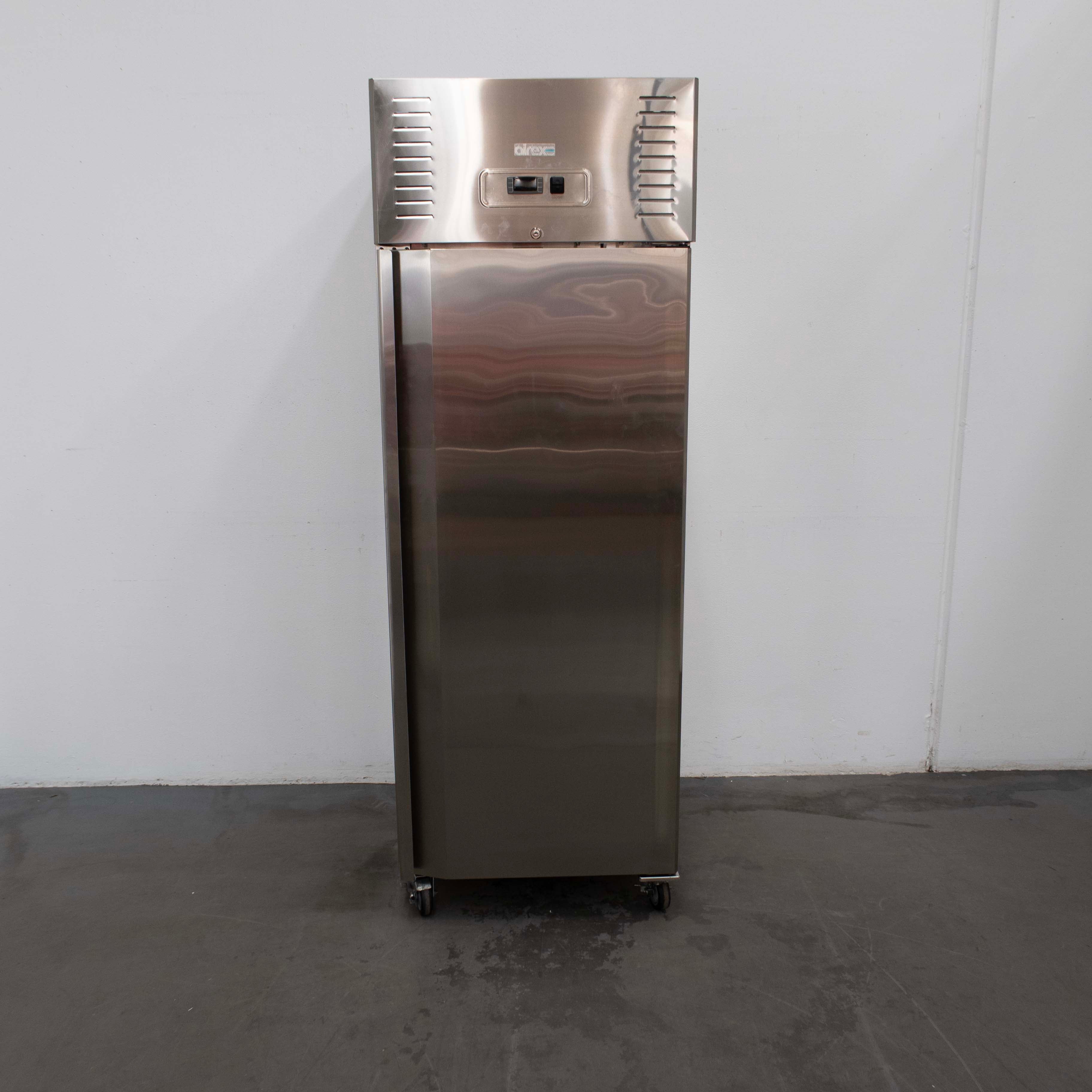 Airex AXR-URGN-1 Upright Fridge - 859760