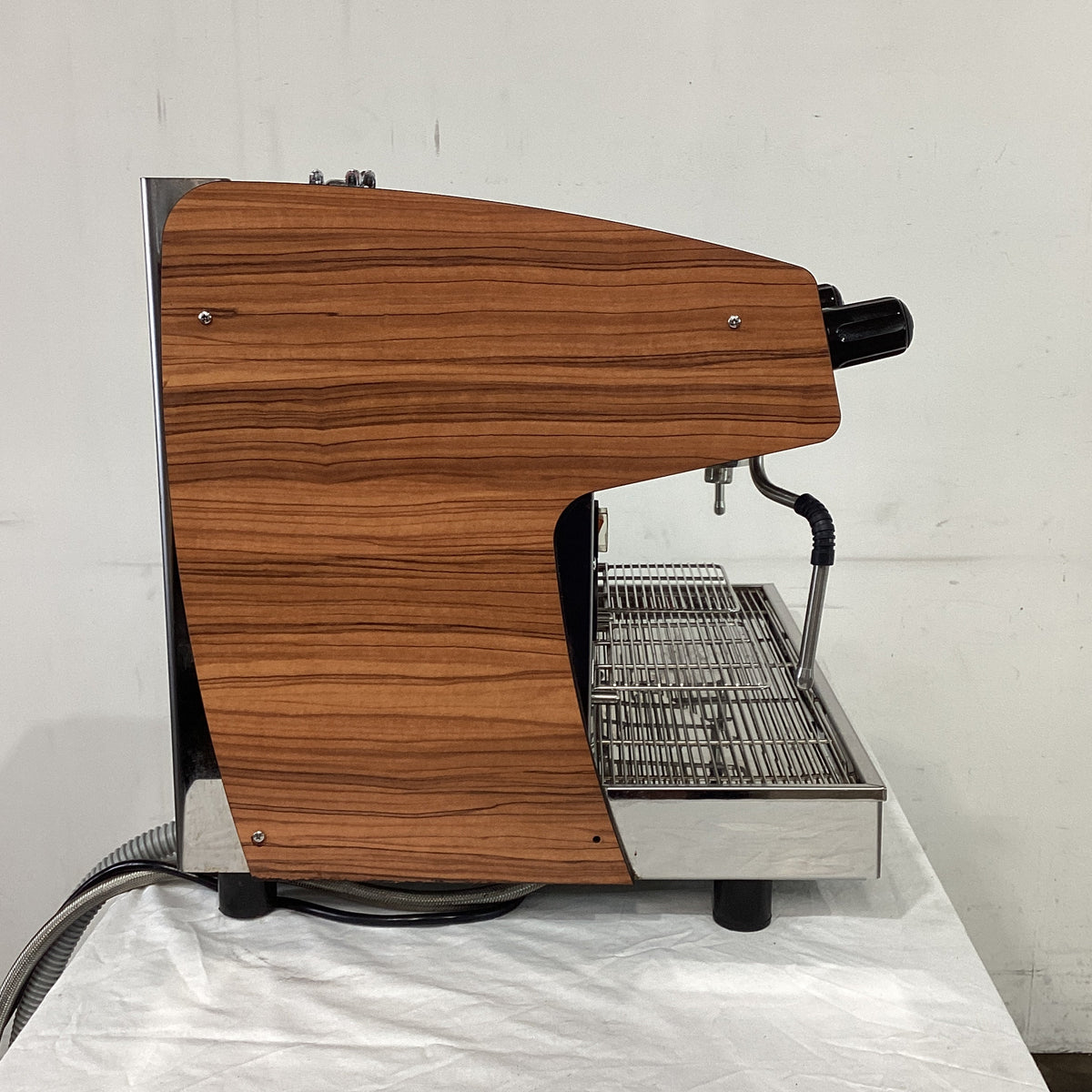 La Carimali Pratica 2 Group Coffee Machine - 859773
