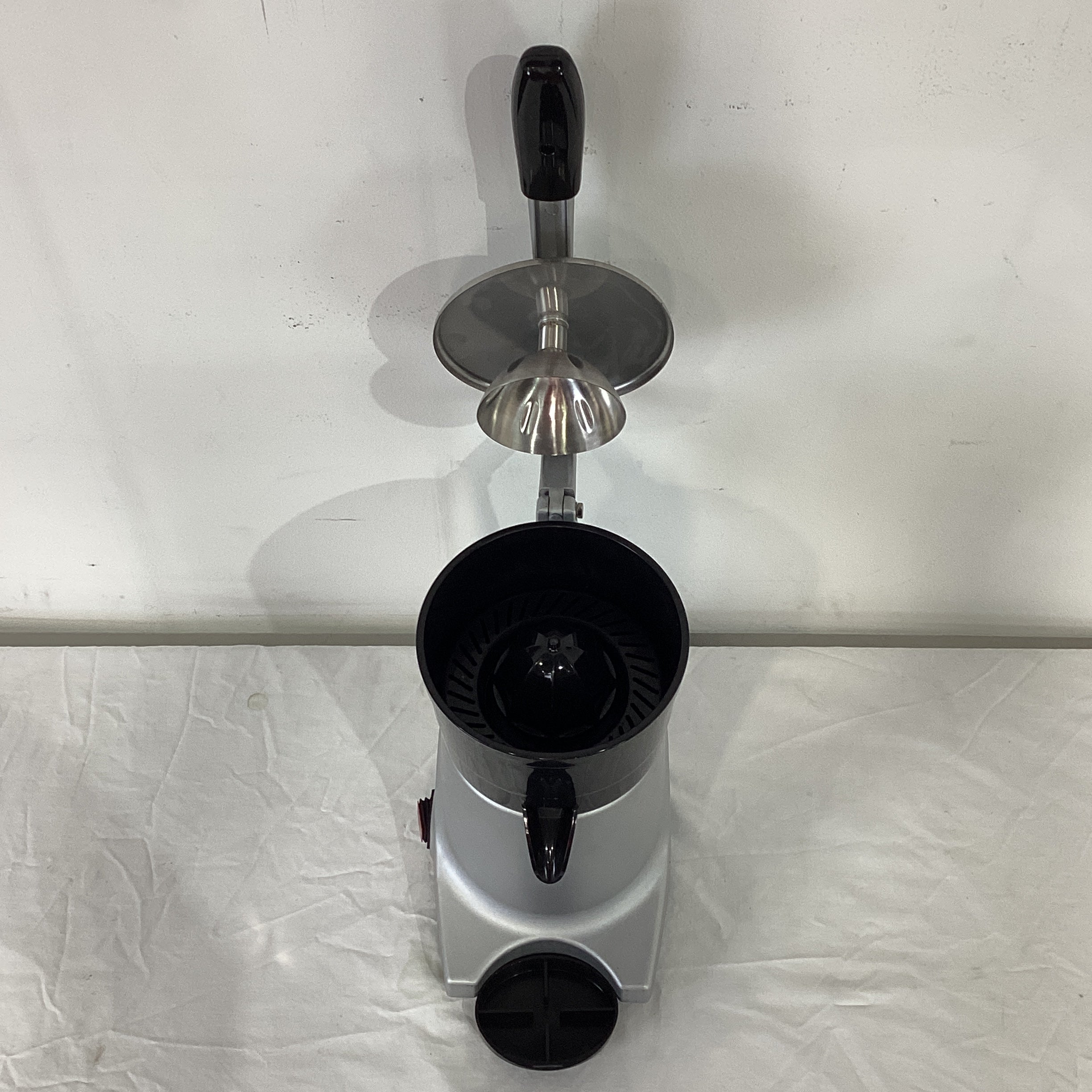 Yasaki CJ-50AH Citrus Juicer - 859915