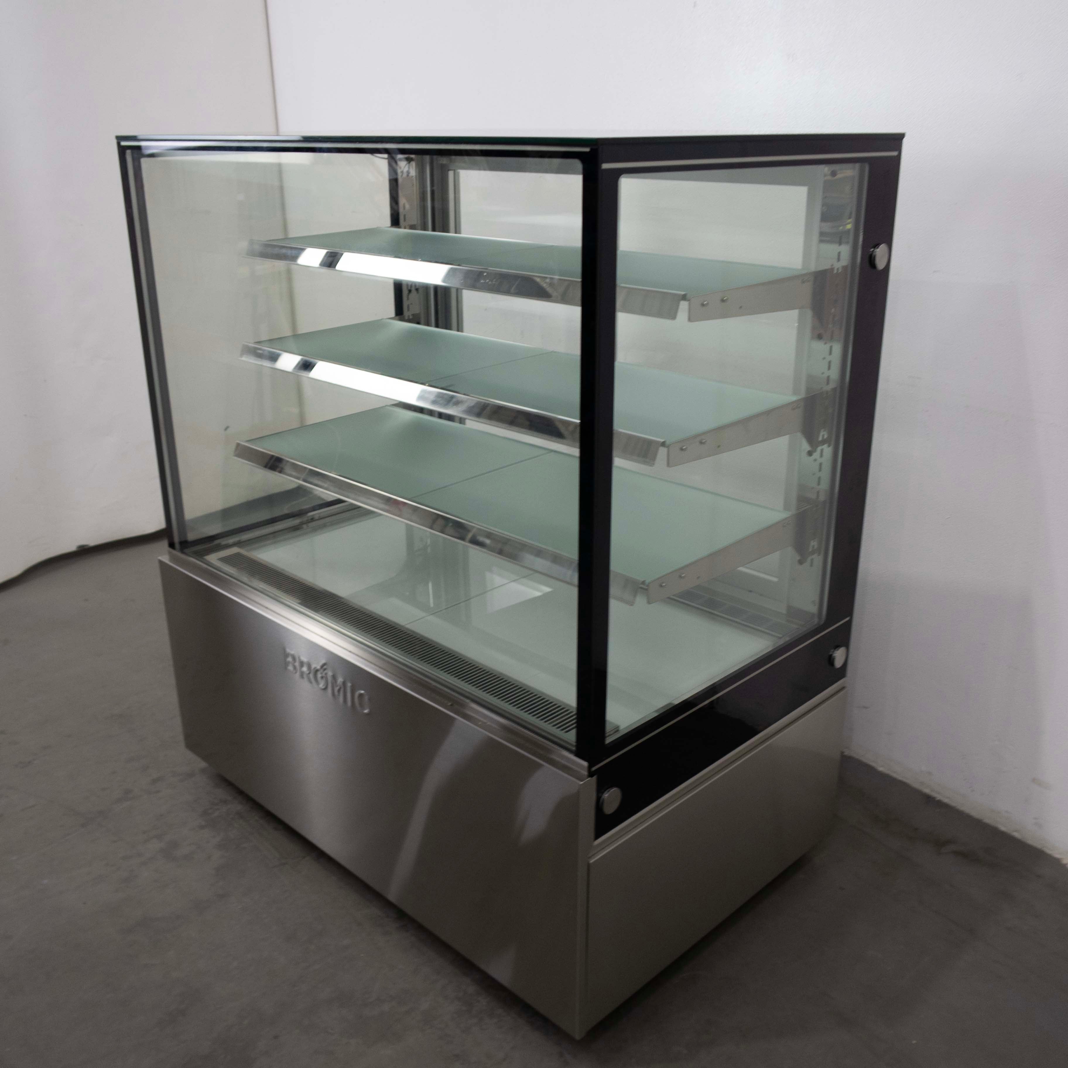 Bromic FD4T1200C-NR Cake Display - 860071