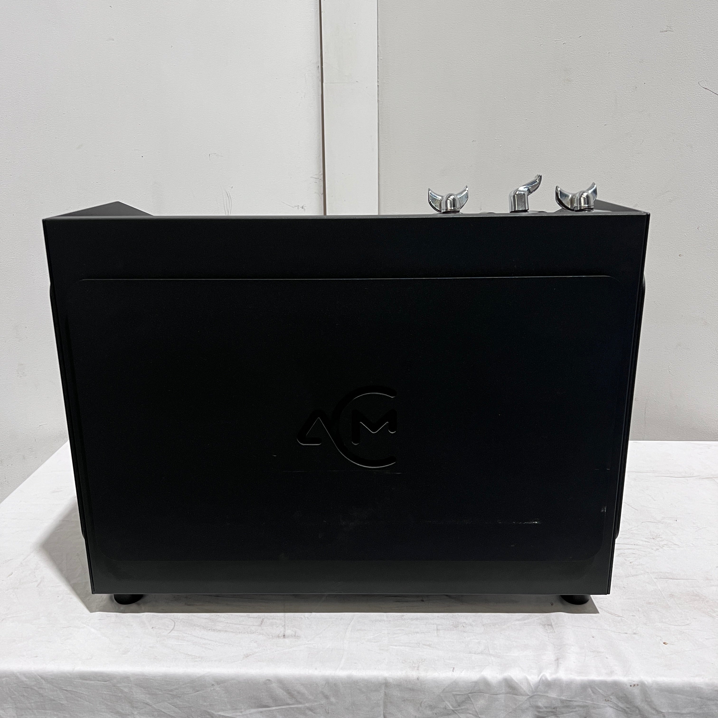 ACM Gruppi Evolve Auto 2 Group Coffee Machine - 860143