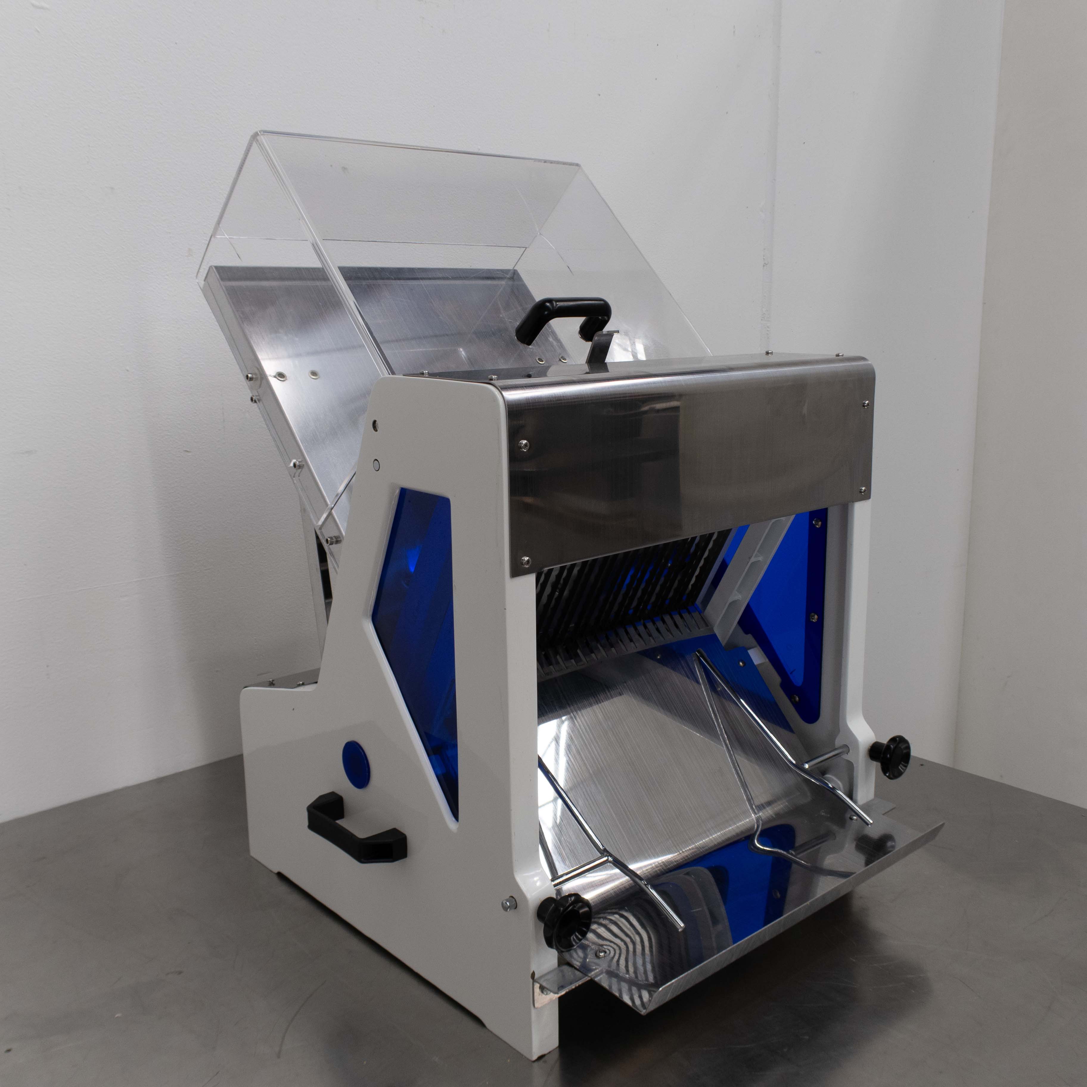 Yasaki JSL-31M Bread Slicer - 860299