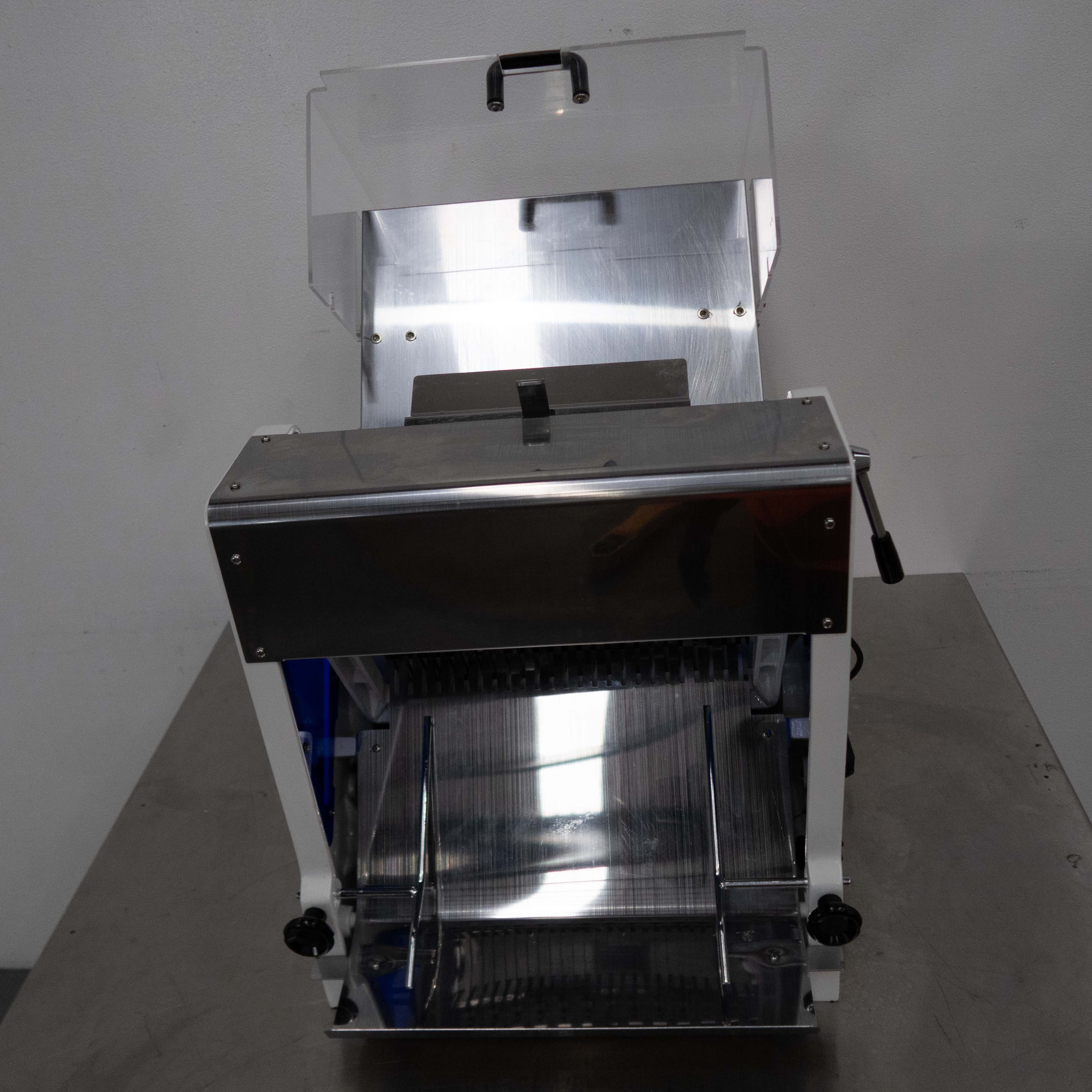 Yasaki JSL-31M Bread Slicer - 860299