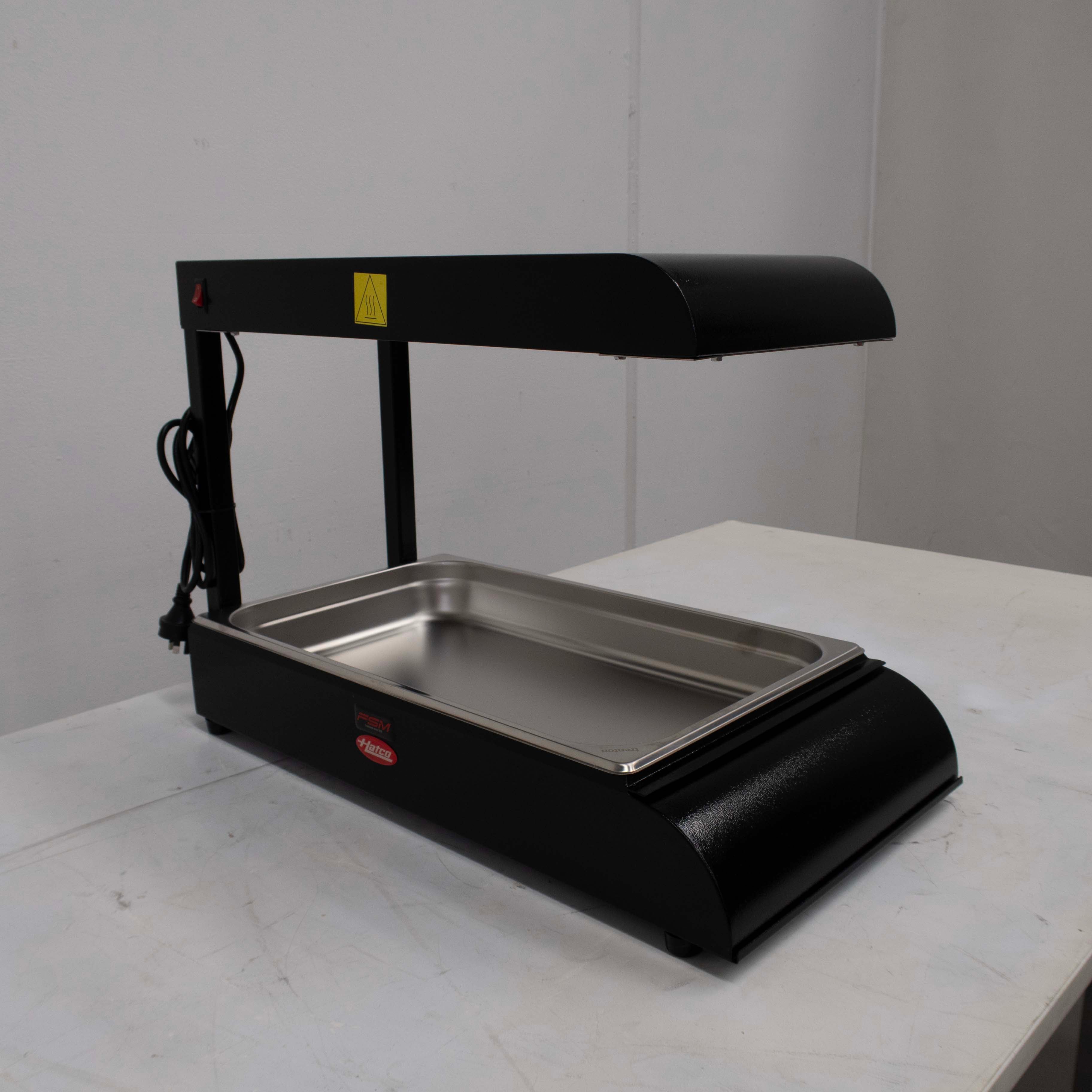 Hatco GH208 Food Warmer - 860302