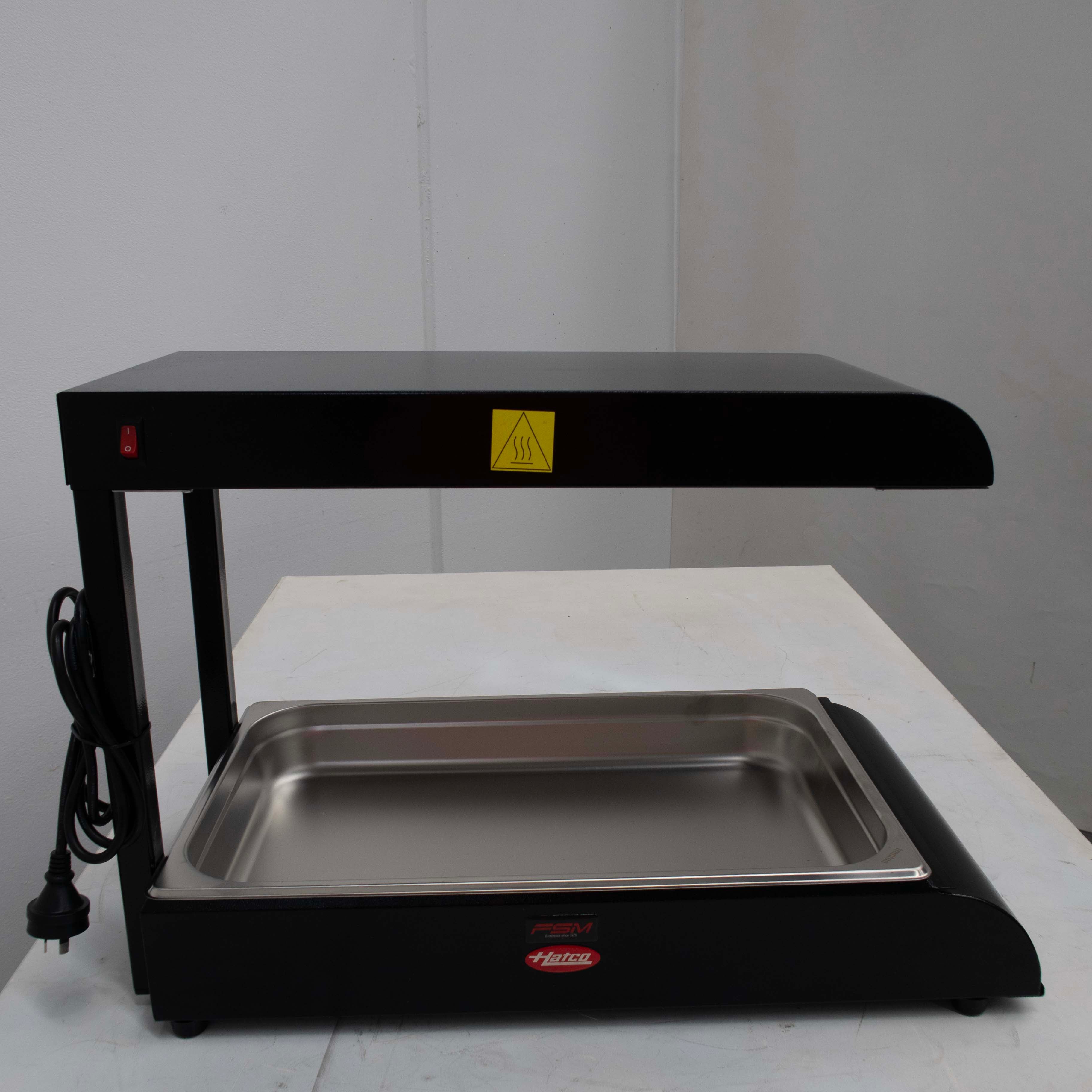 Hatco GH208 Food Warmer - 860302