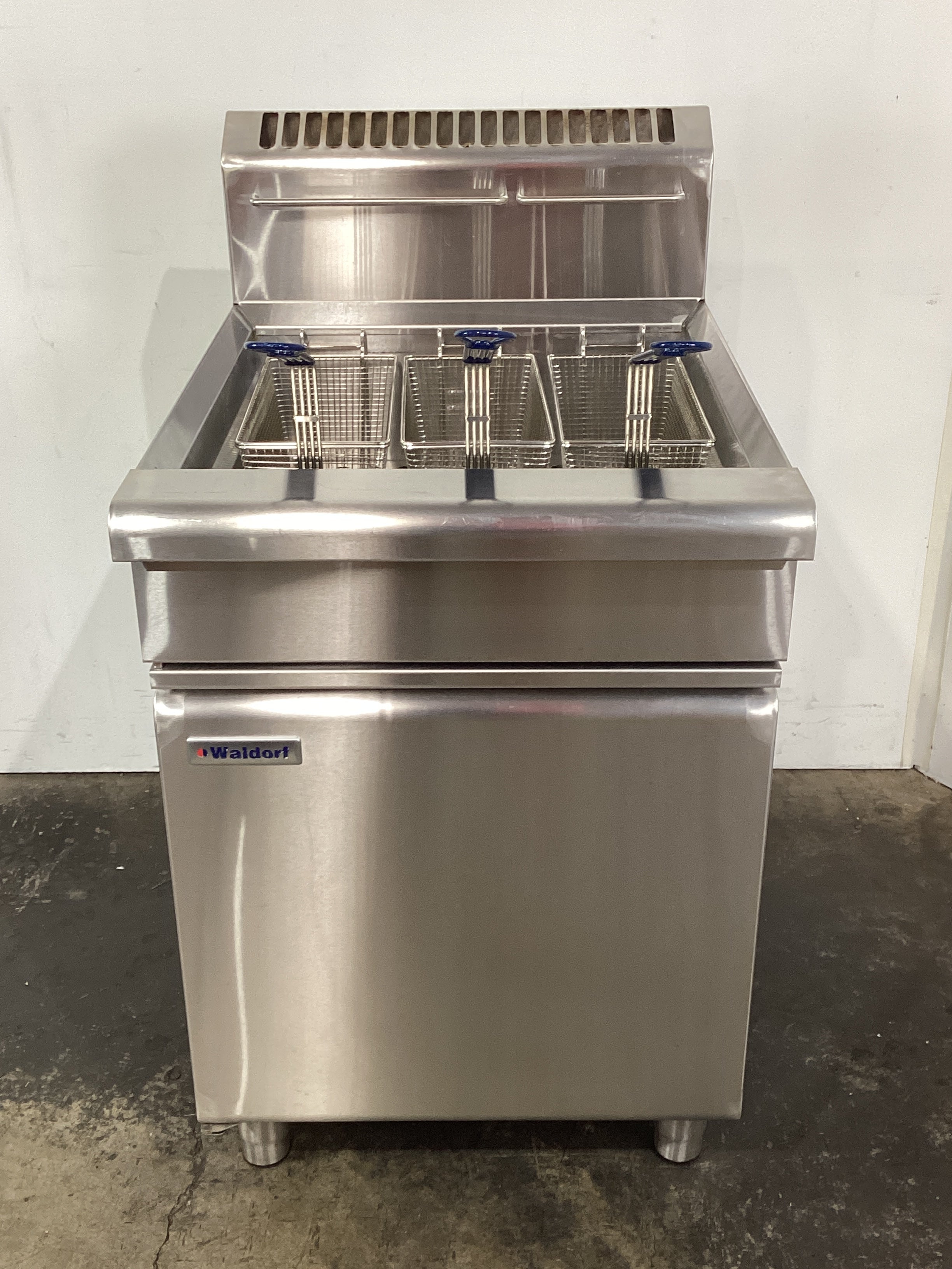 Waldorf FN8130G Fryer - 860386