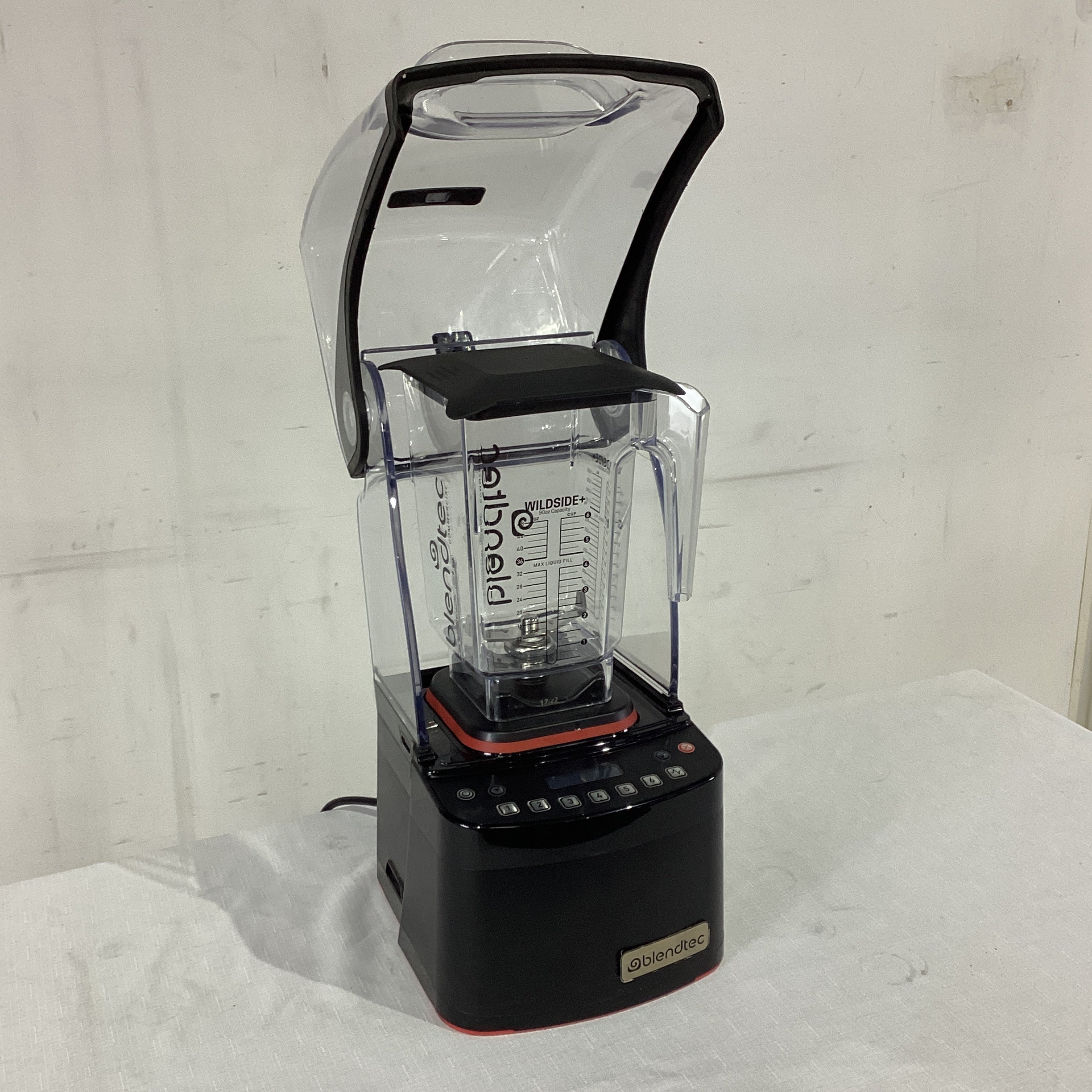 Blendtec Stealth 885 Blender - 860478