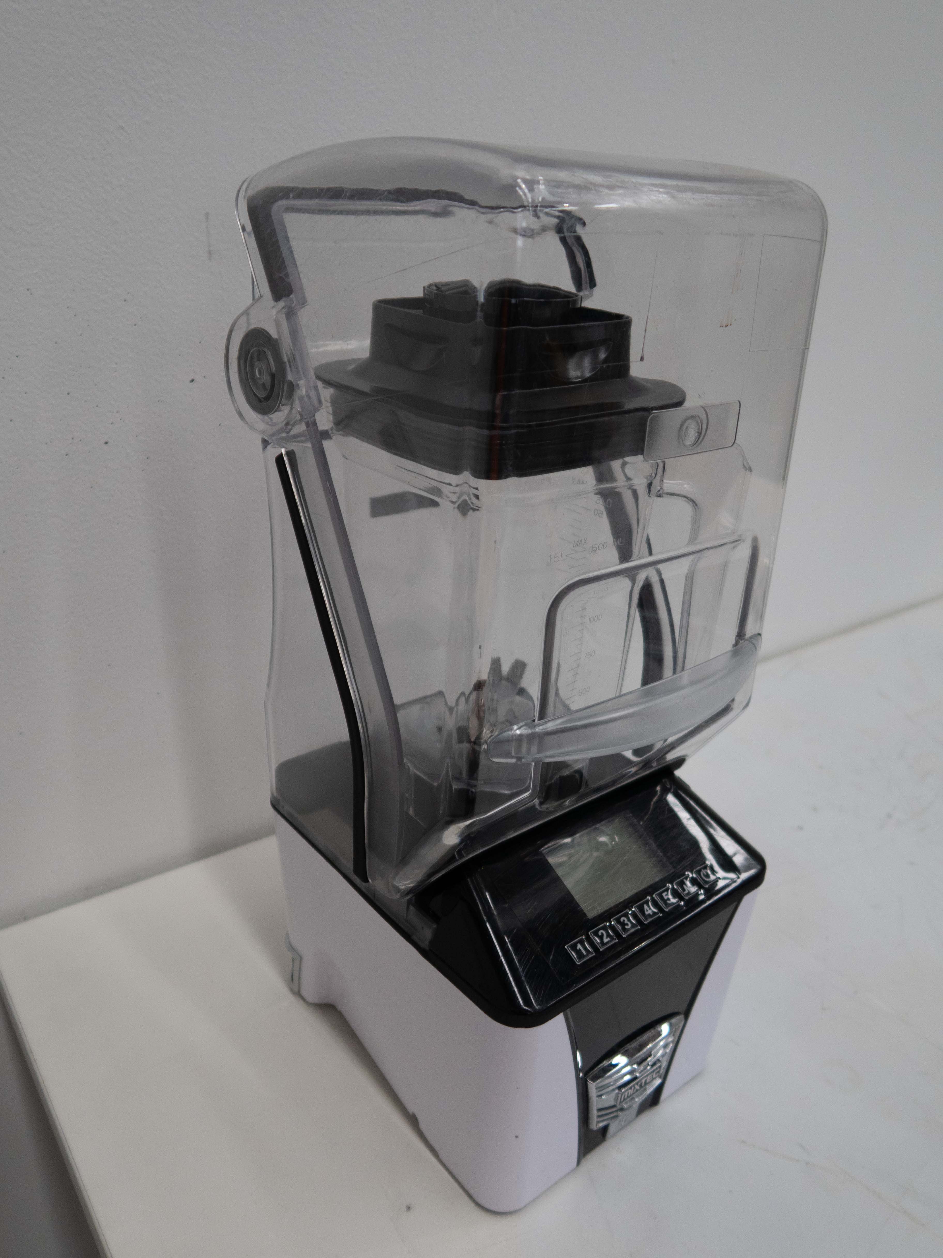 Mixtec MS-E586Q Blender - 860490