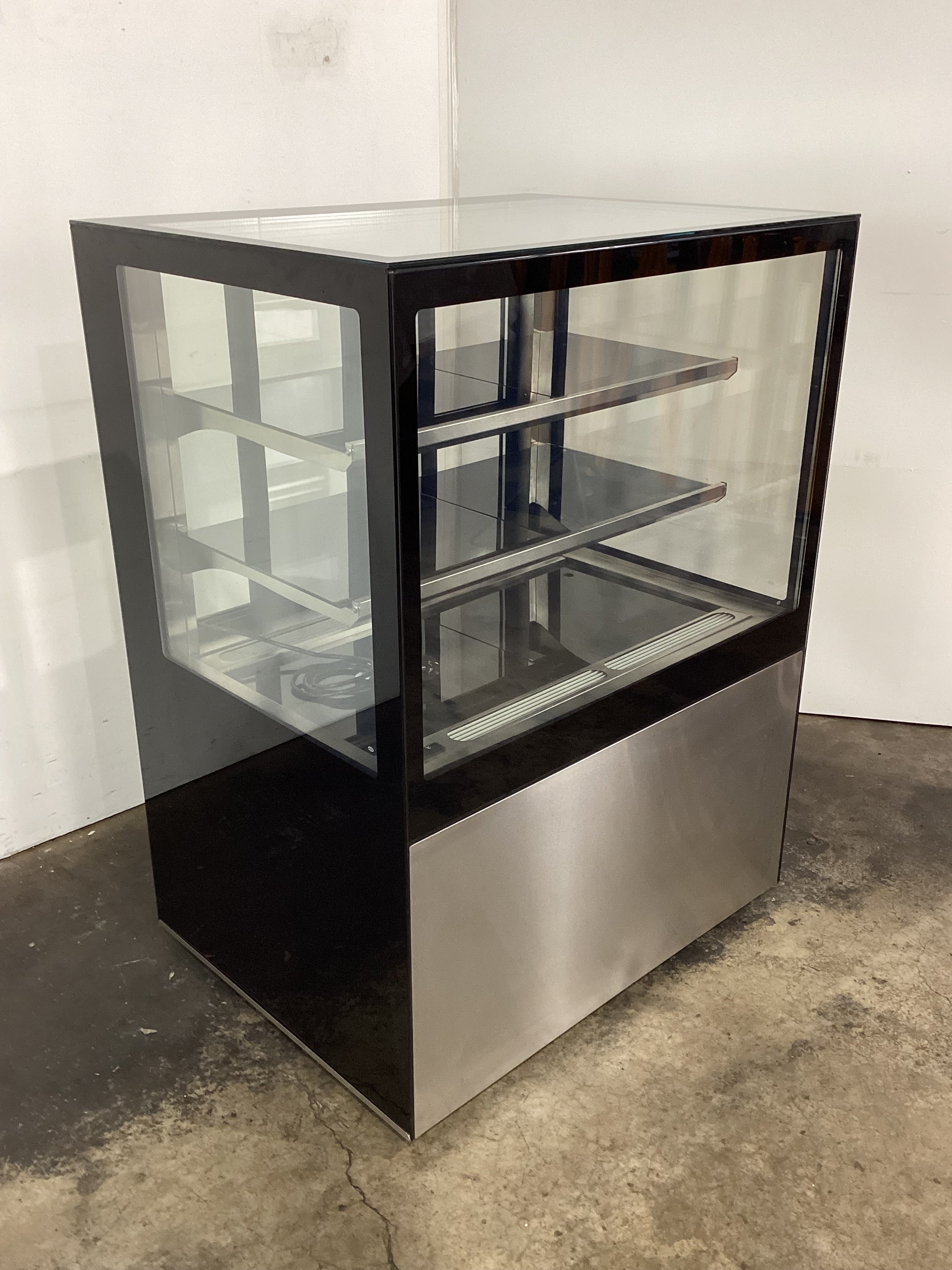 Polar DB950-A-02 Cake Display - 860503