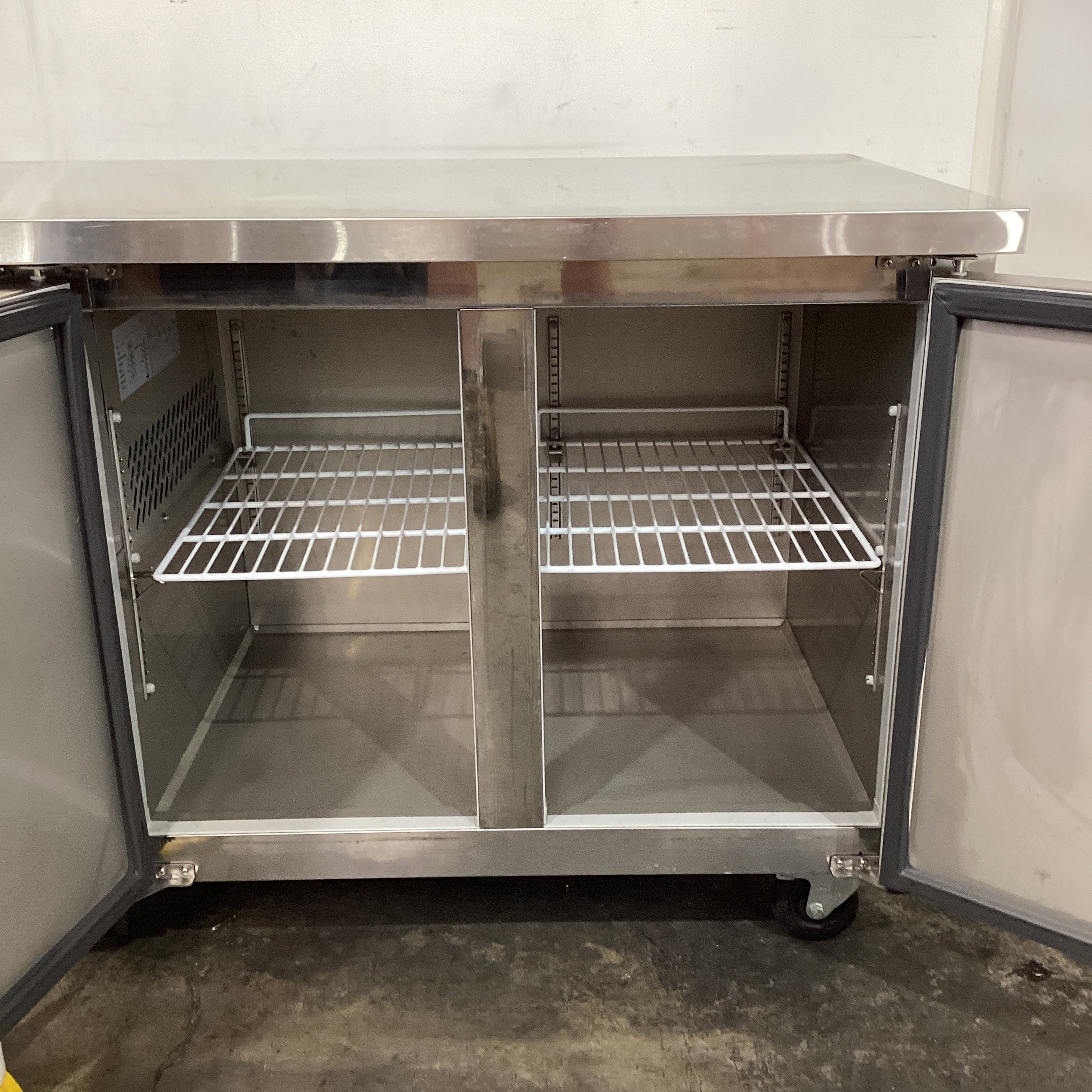 Thermaster TL1200TN Undercounter Fridge - 860514