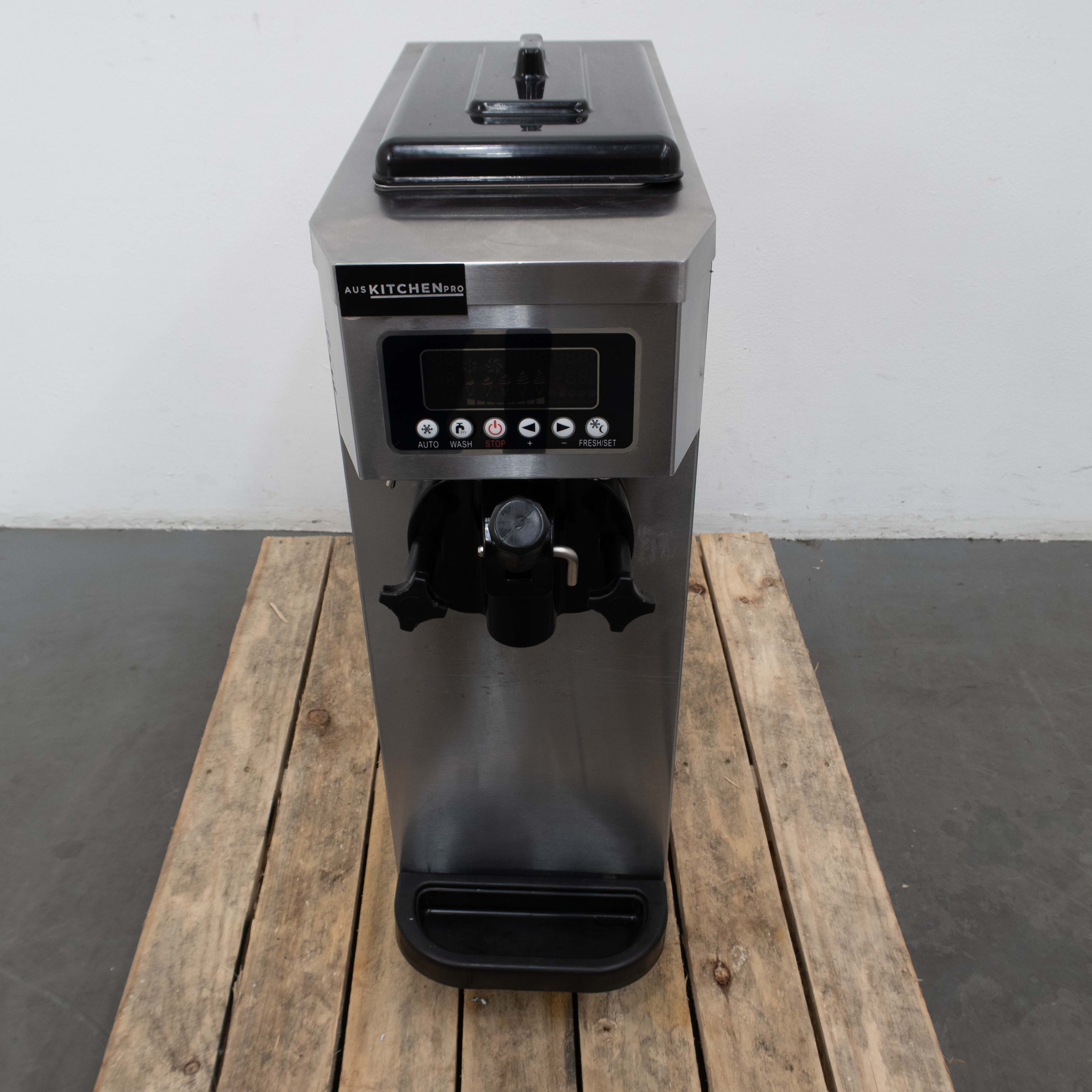 Aus Kitchen Pro AUSKPSSA116 Ice Cream Machine - 860570
