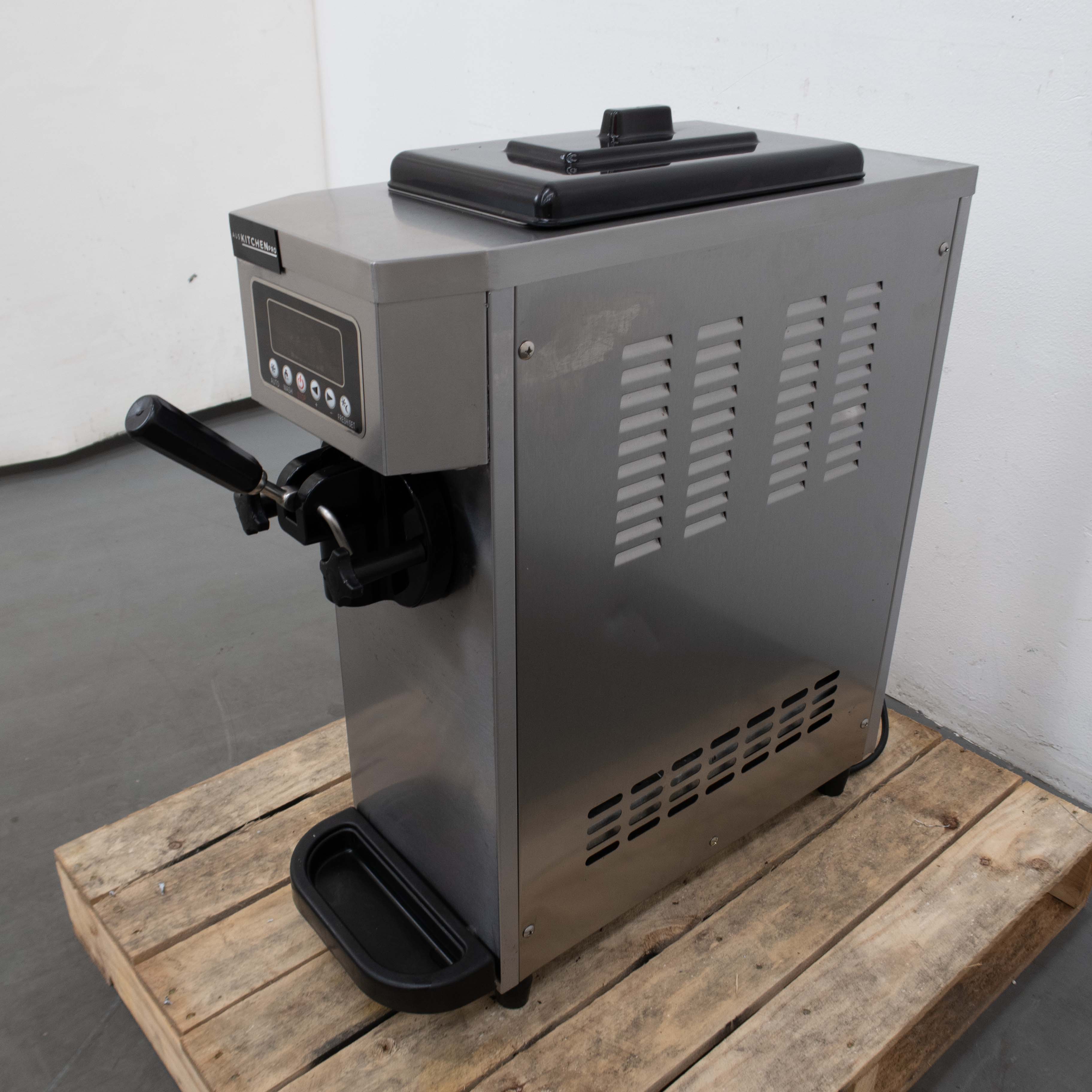 Aus Kitchen Pro AUSKPSSA116 Ice Cream Machine - 860570