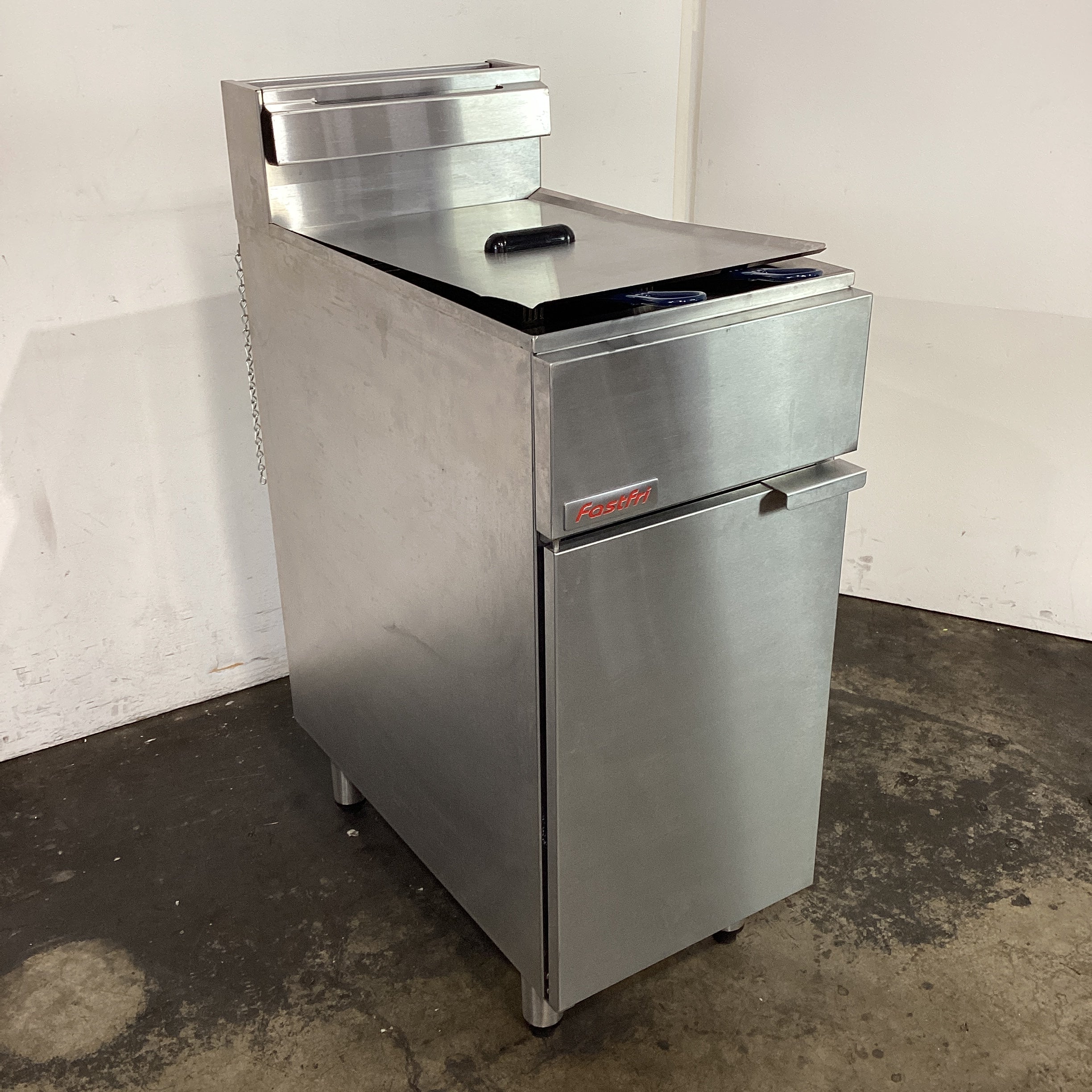 FastFri FF18 Fryer - 860635