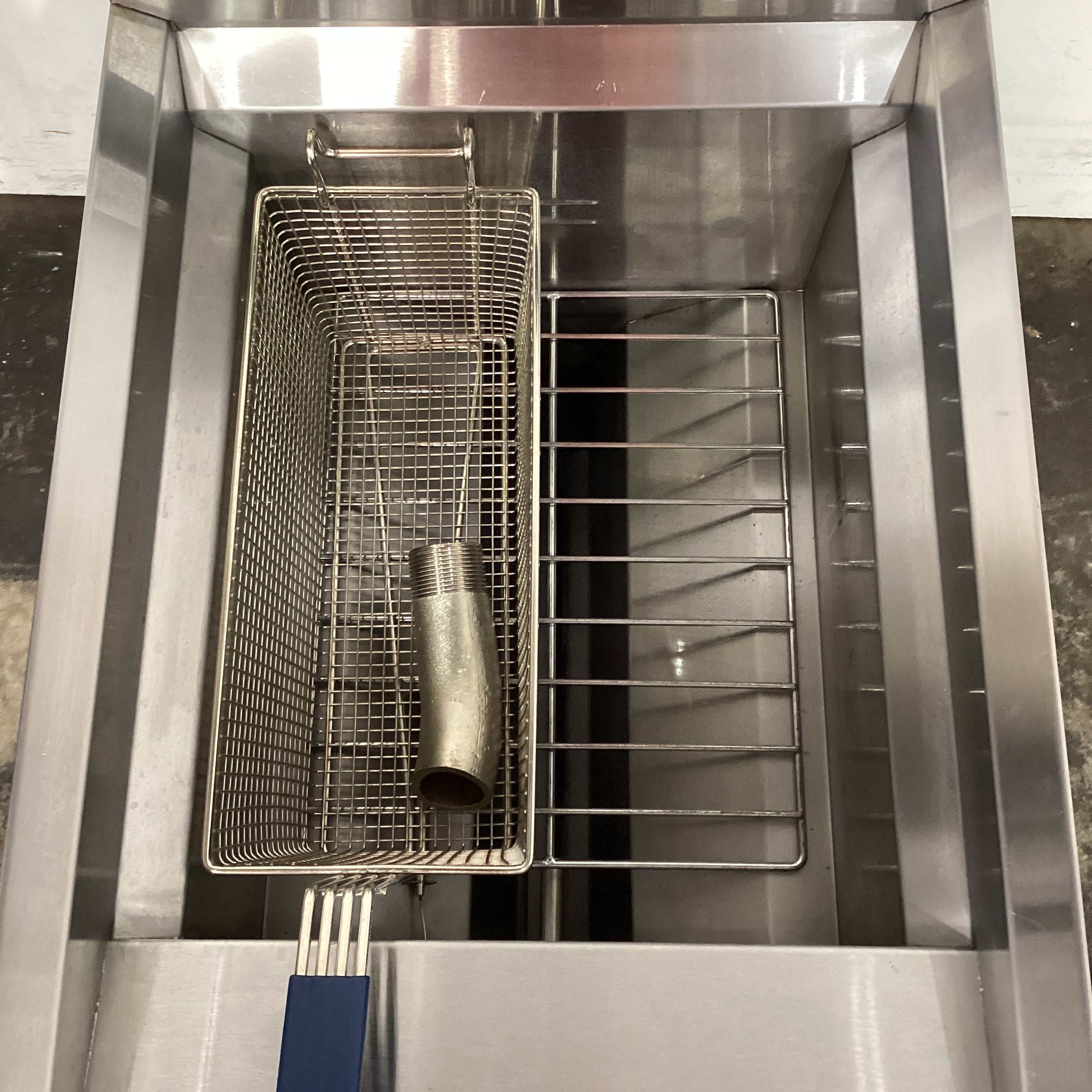 FastFri FF18 Fryer - 860635