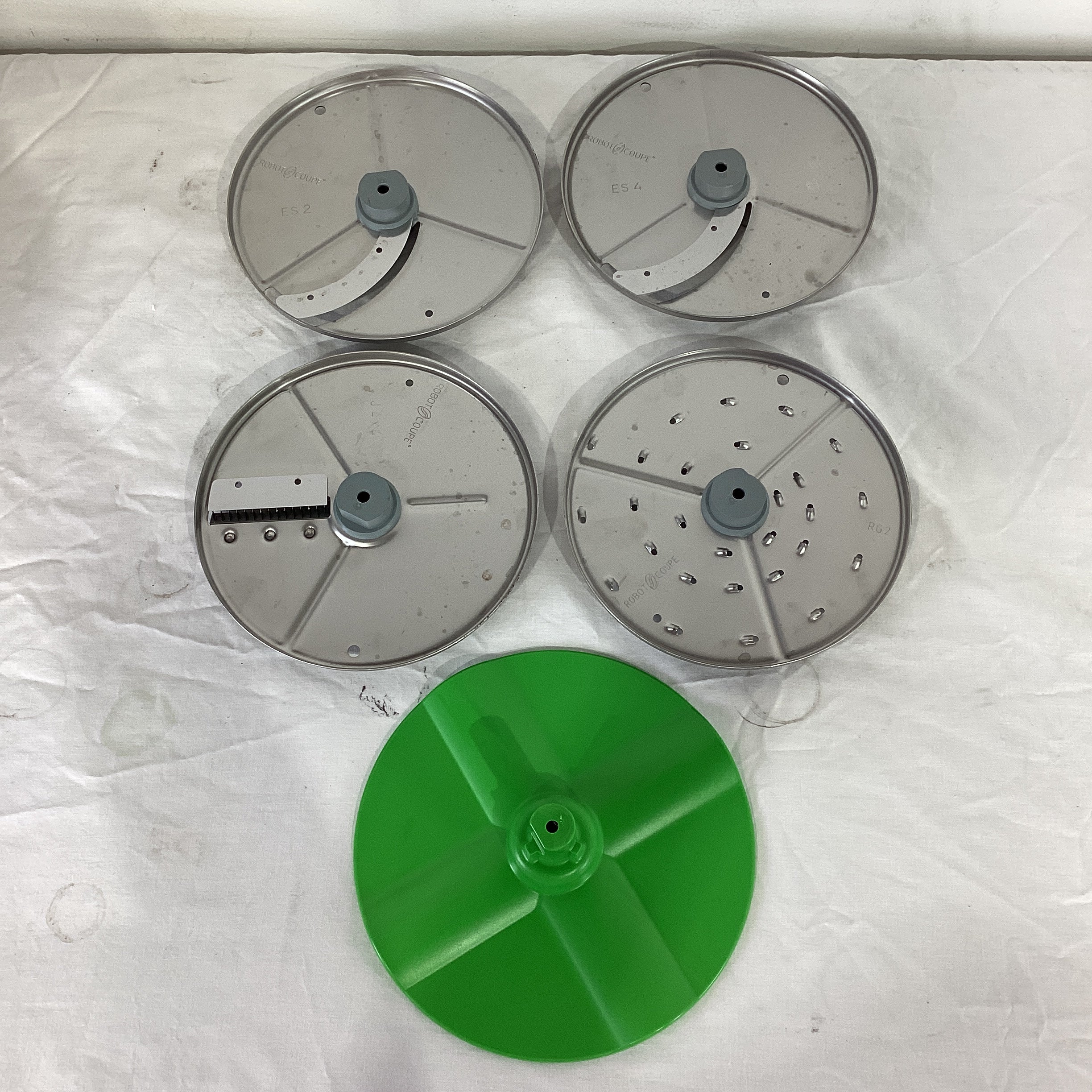 Robot Coupe R301 Ultra D Food Processor - 860693