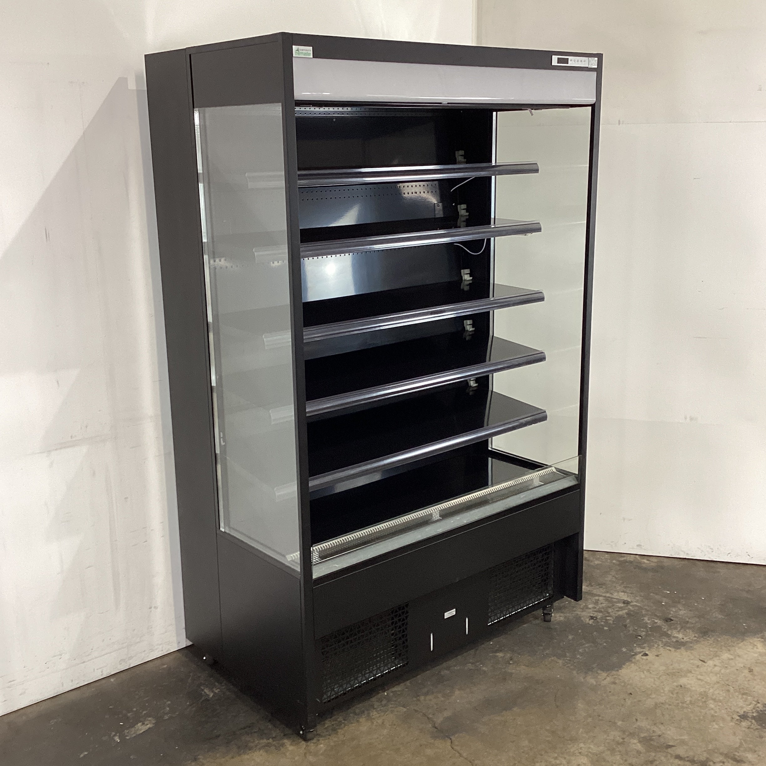 Thermaster OC-1220 Display Fridge - 860739